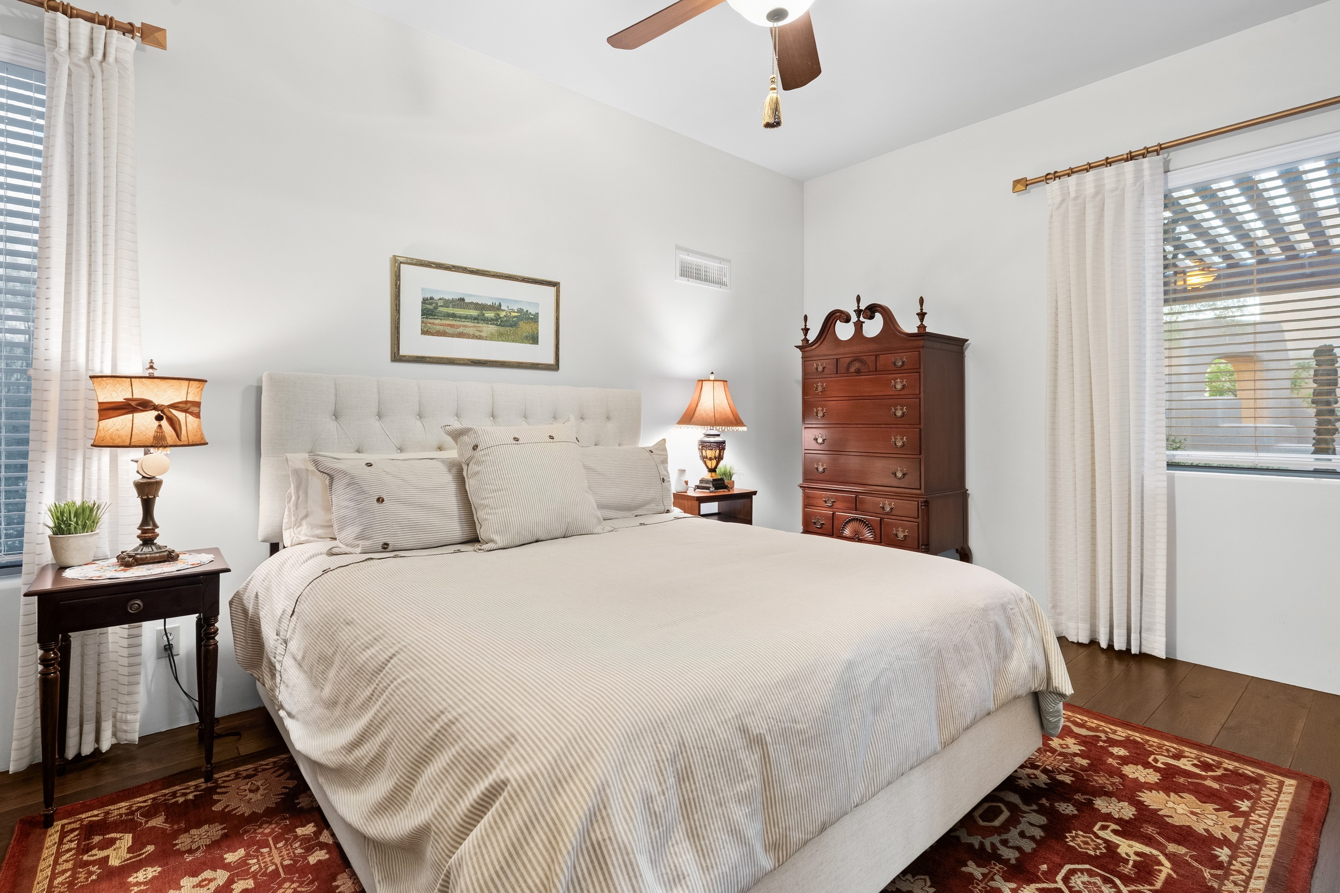  10079 E Filaree Lane¦Scottsdale, AZ - 物件實景