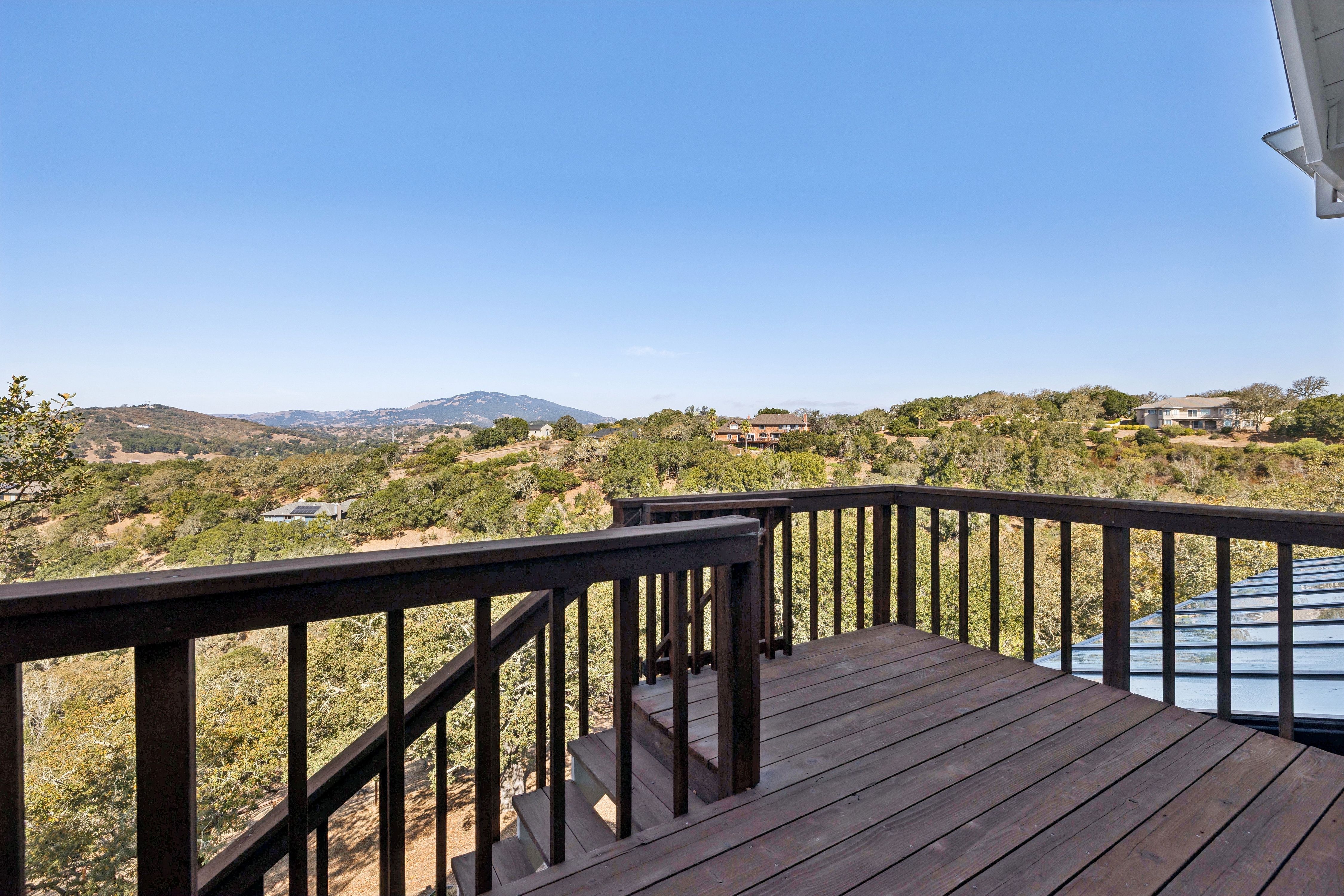  Private Sanctuary in Atherton Oaks - 物件實景