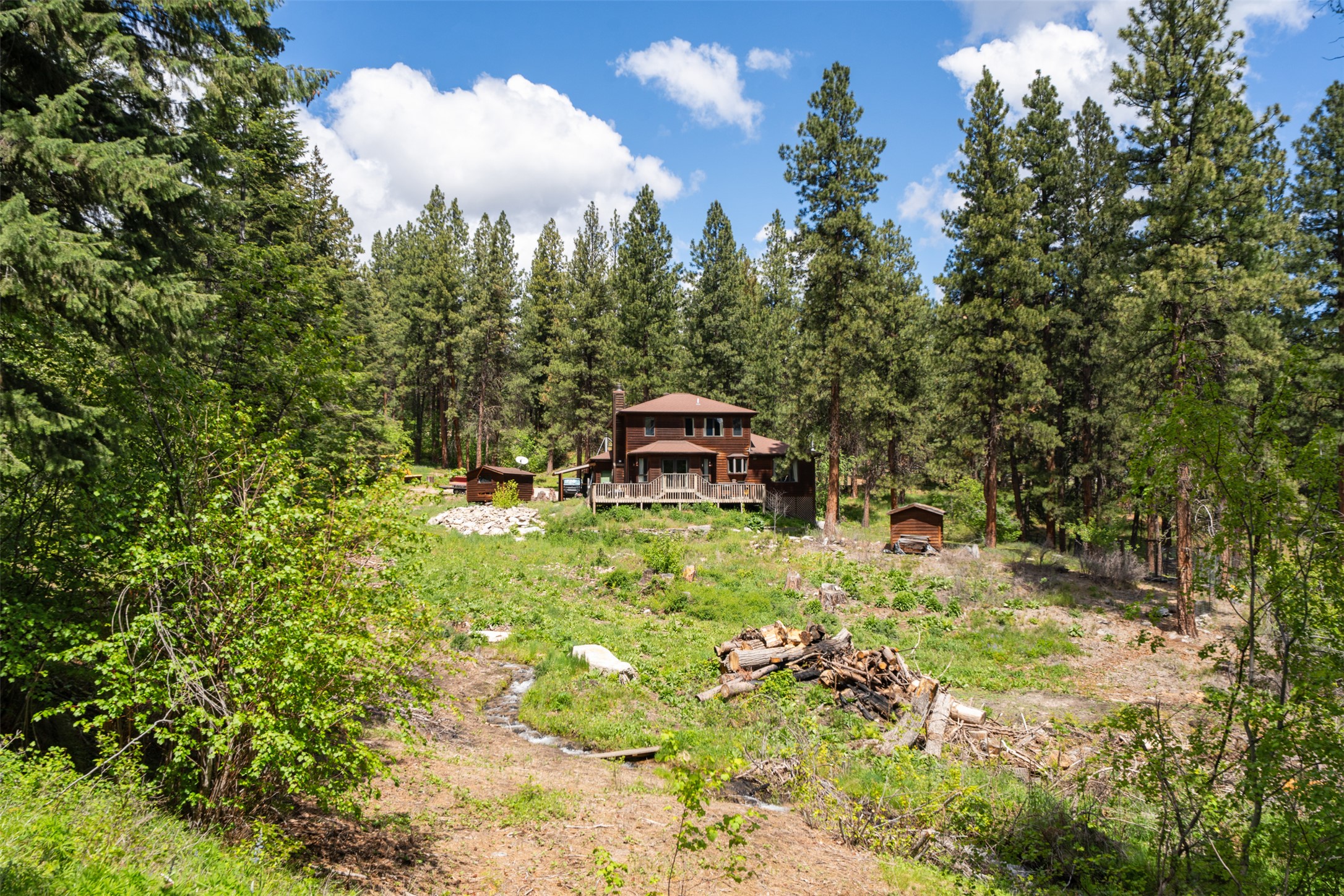  363 Owings Creek Road, Hamilton, MT, 59840 - 物件實景