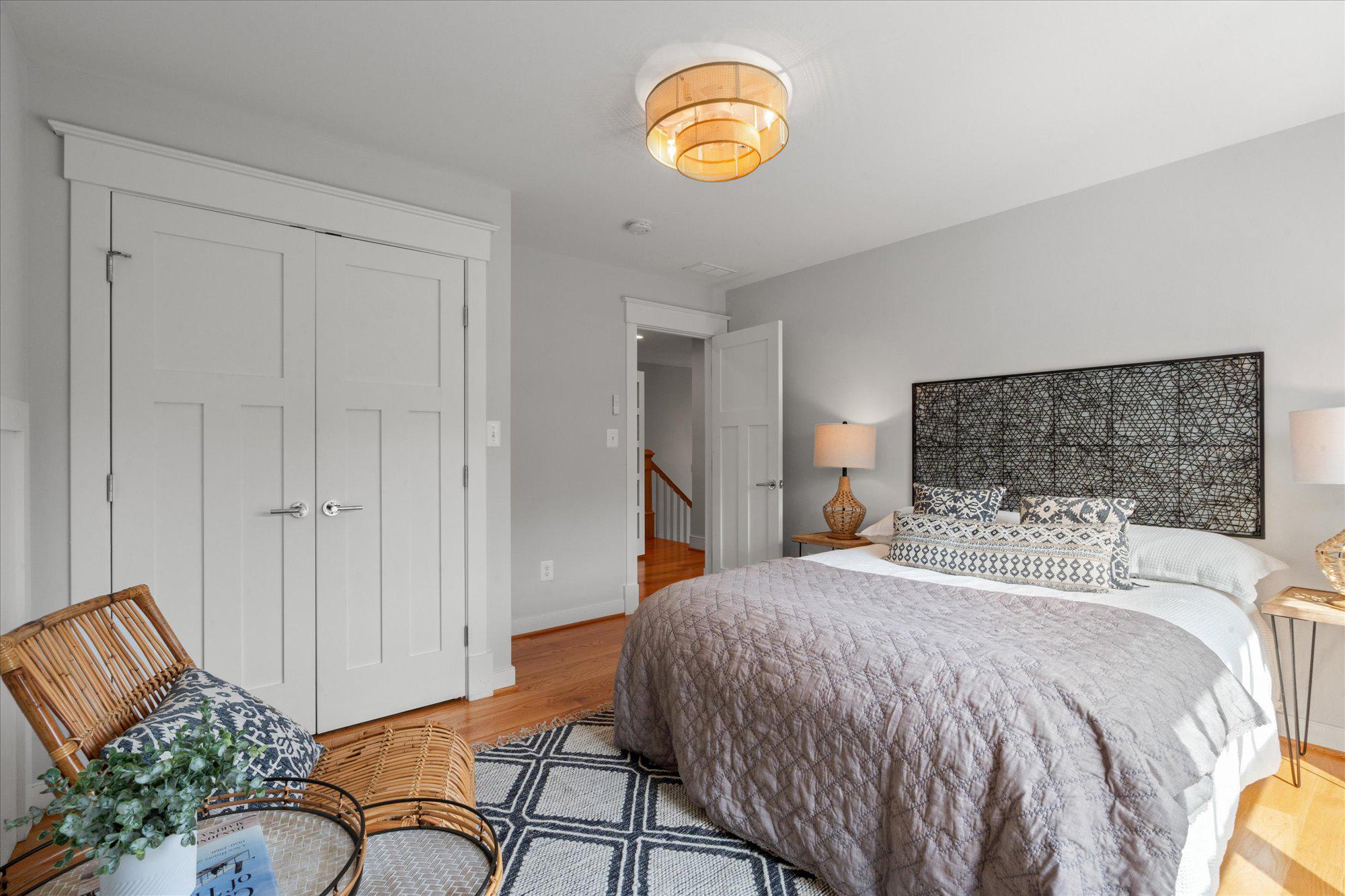  508 E Custis Avenue, Alexandria, VA, 22301 - 物件實景