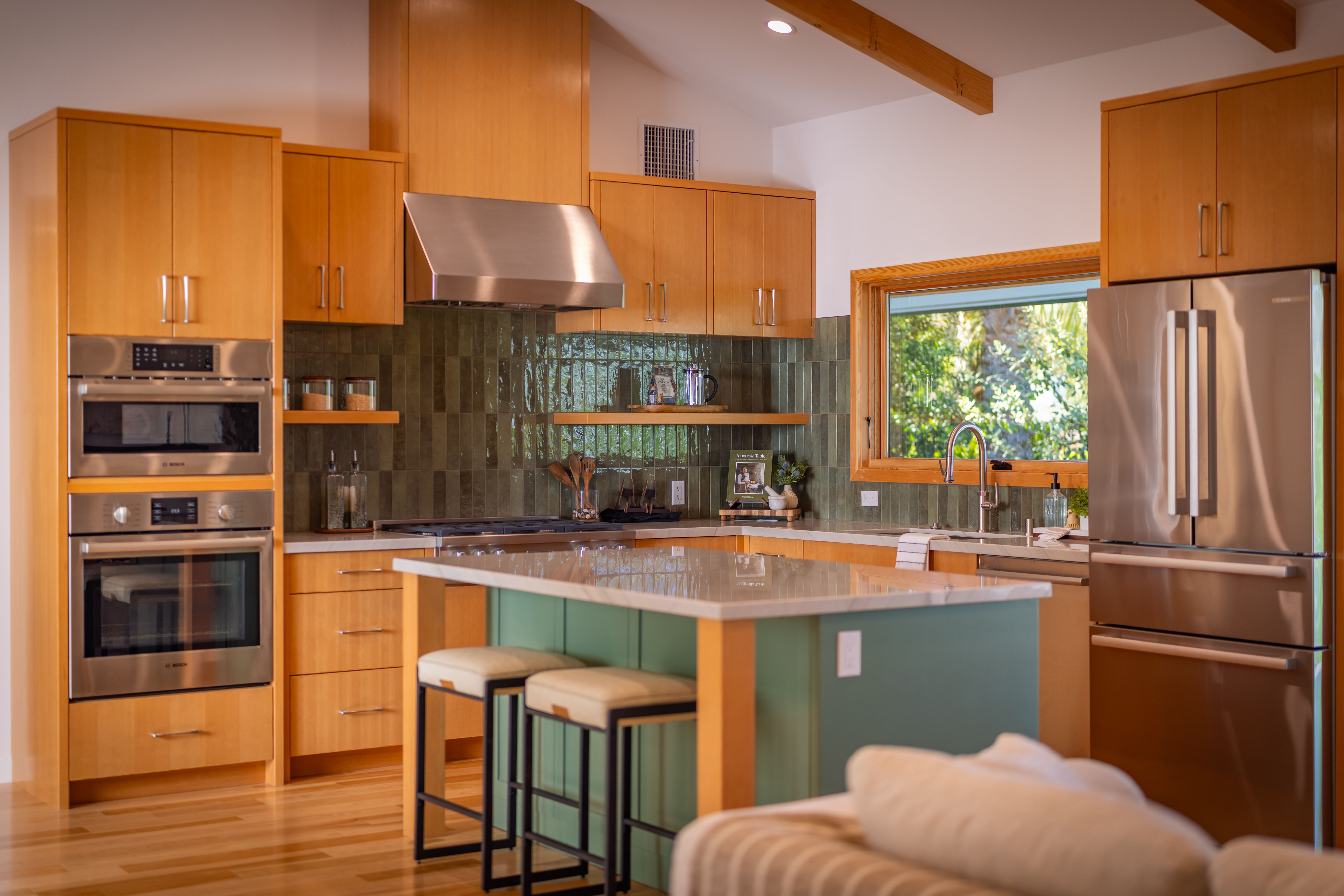 414 Andrew Drive, Ojai, CA 93023 - 物件實景