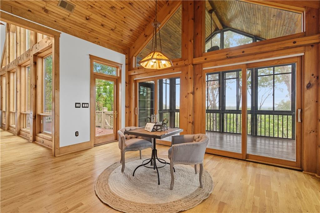 Big Canoe, Georgia, 30143, United States, 4 Bedrooms Bedrooms, ,4 BathroomsBathrooms,Residential,For Sale,1975574