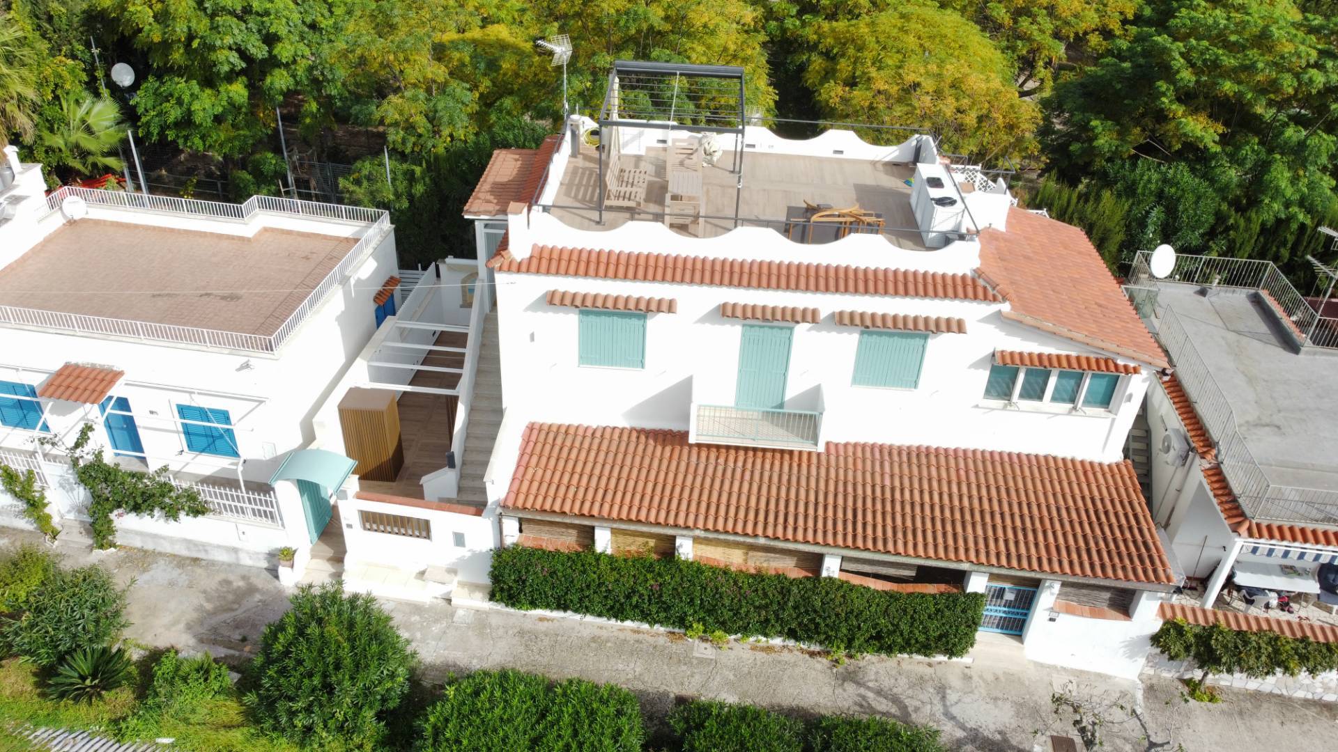 via delle sirene, San Felice Circeo, Latina, 04017, IT, 3 Bedrooms Bedrooms, ,2 BathroomsBathrooms,Residential,For Sale,via delle sirene,1642733