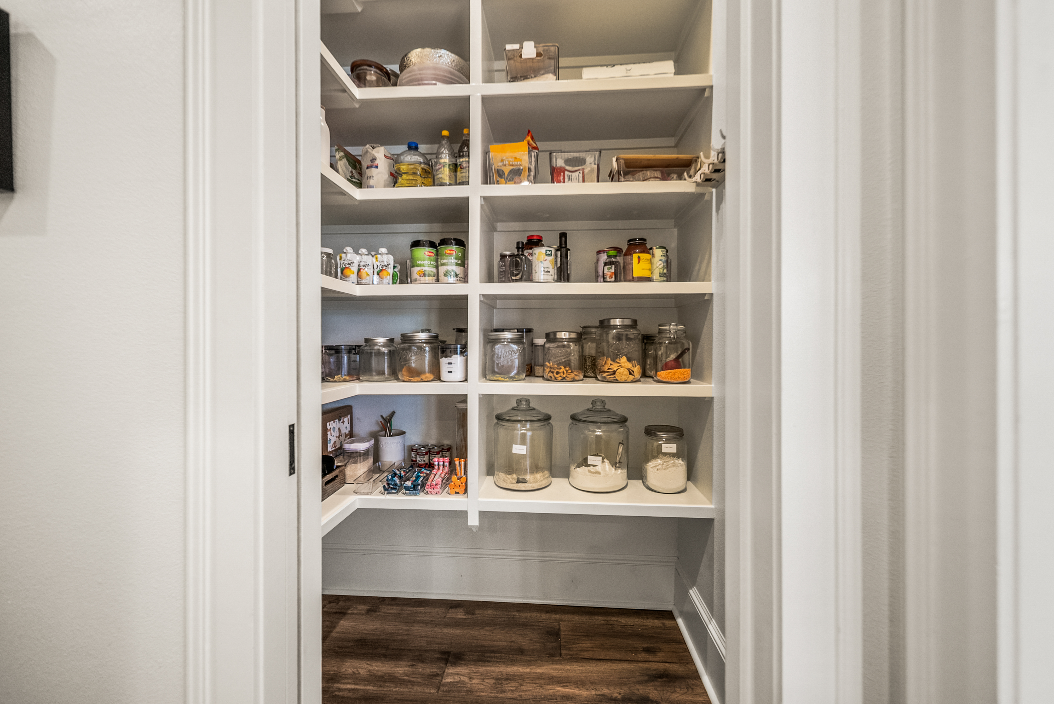  18 Hallen, Little Rock, AR, 72223 - 物件實景