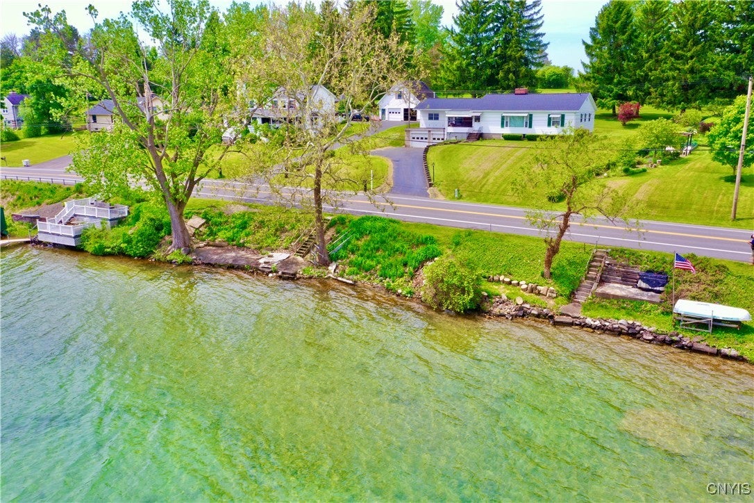 Auburn, New York, 13021, United States, 3 Bedrooms Bedrooms, ,3 BathroomsBathrooms,Residential,For Sale,1928458