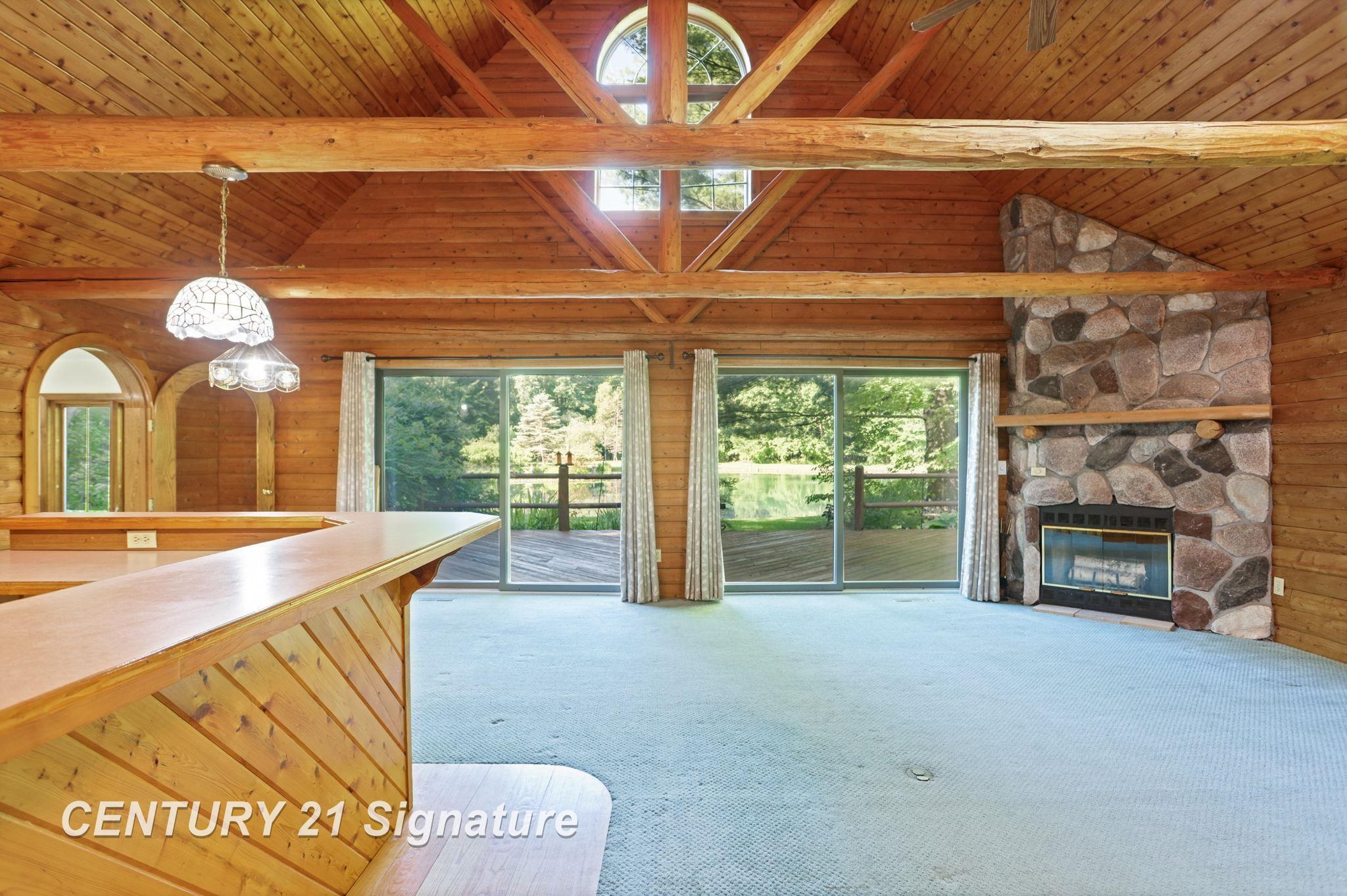 Chesaning, Michigan, 48616, United States, 4 Bedrooms Bedrooms, ,3 BathroomsBathrooms,Residential,For Sale,1980512