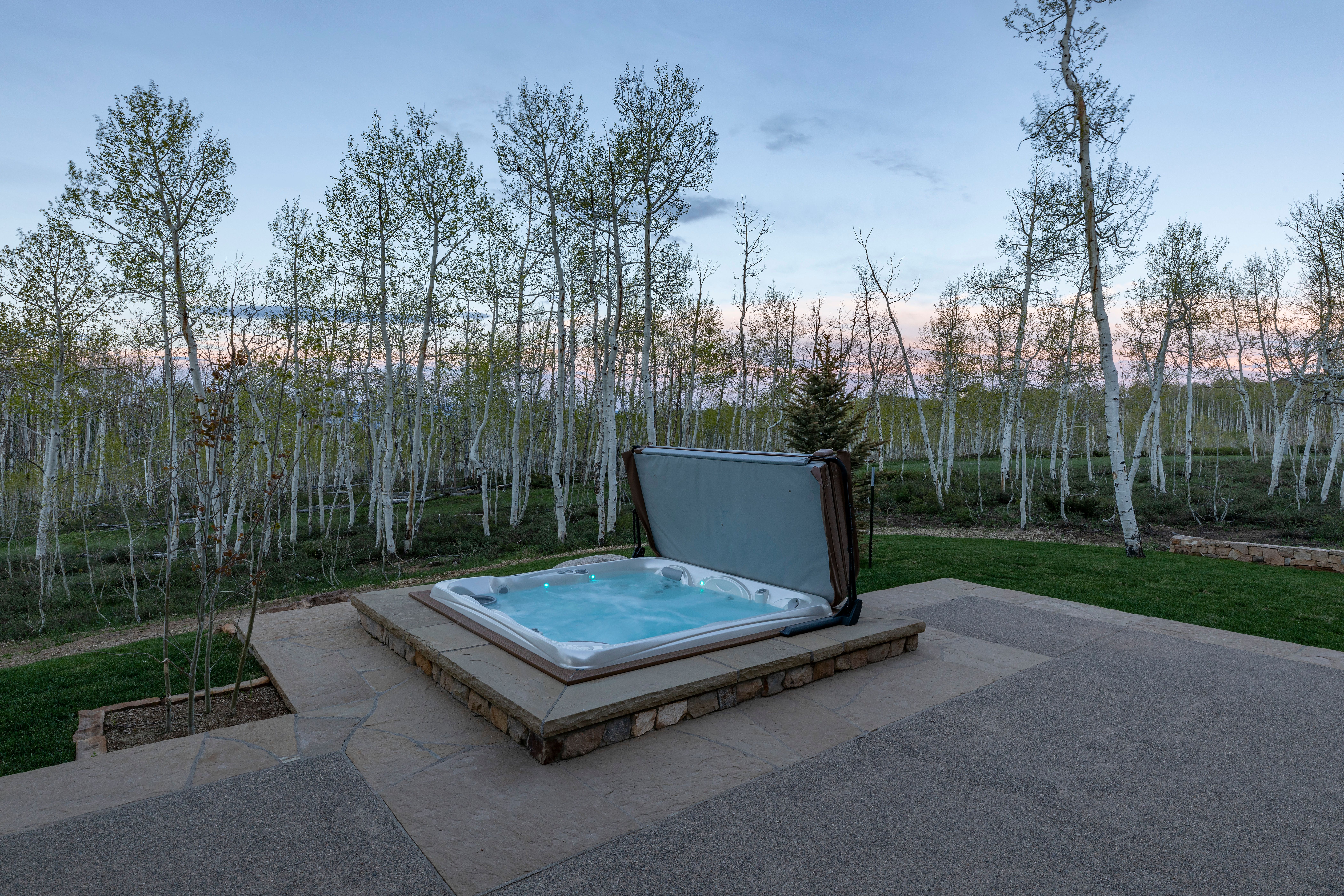  Refined Mountain Elegance In A Premier Setting - 物件實景