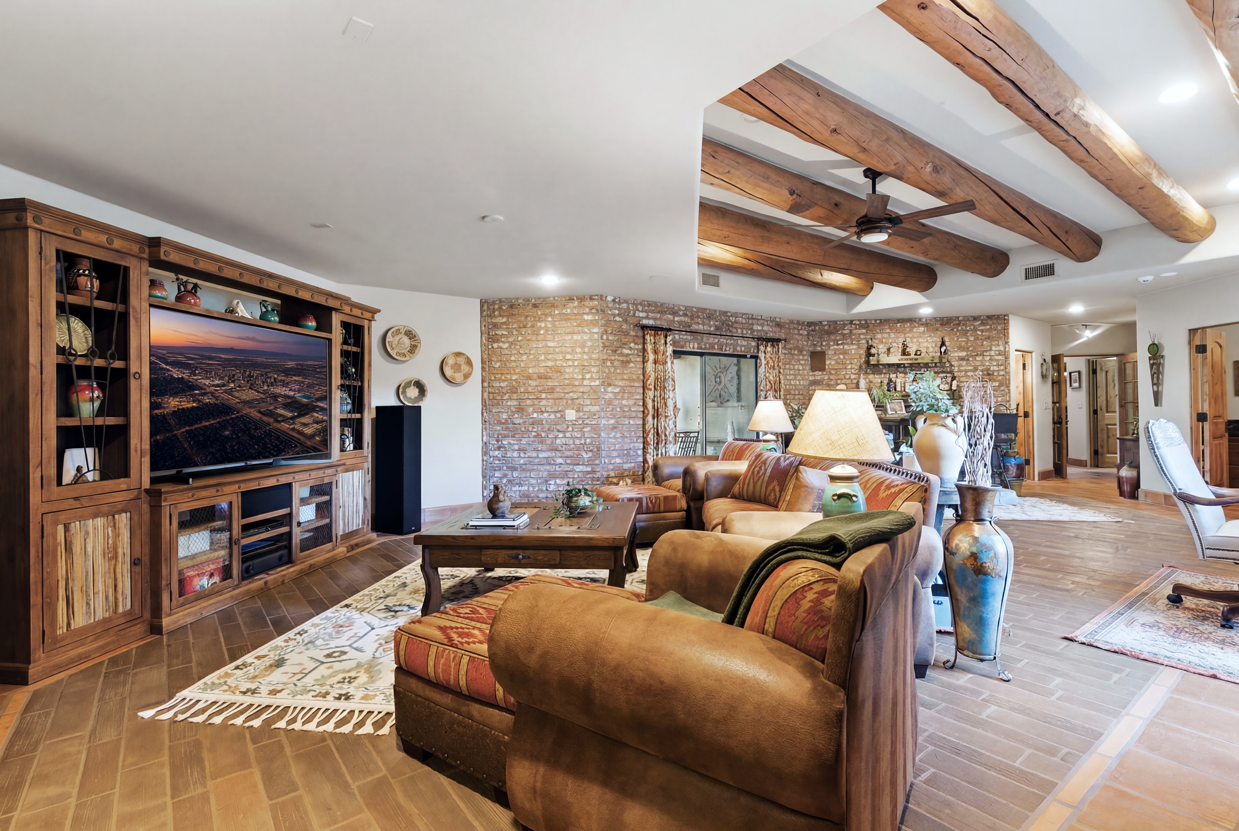  43311 N Cottonwood Canyon Road Cave Creek, AZ - 物件實景
