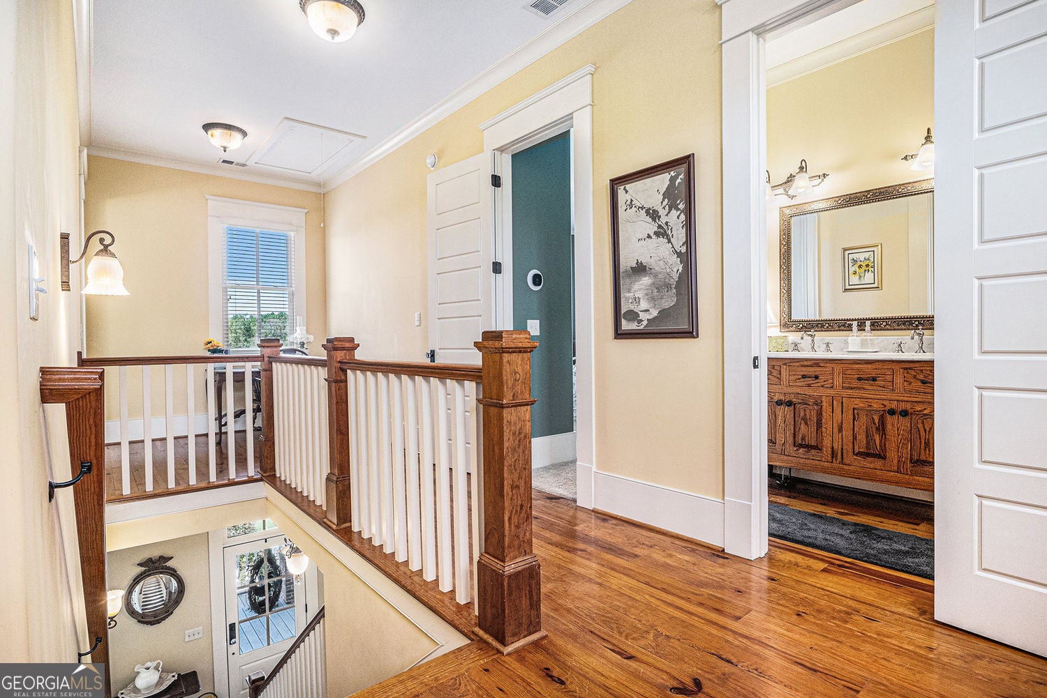 Elberton, Georgia, 30635, United States, 3 Bedrooms Bedrooms, ,4 BathroomsBathrooms,Residential,For Sale,1952014