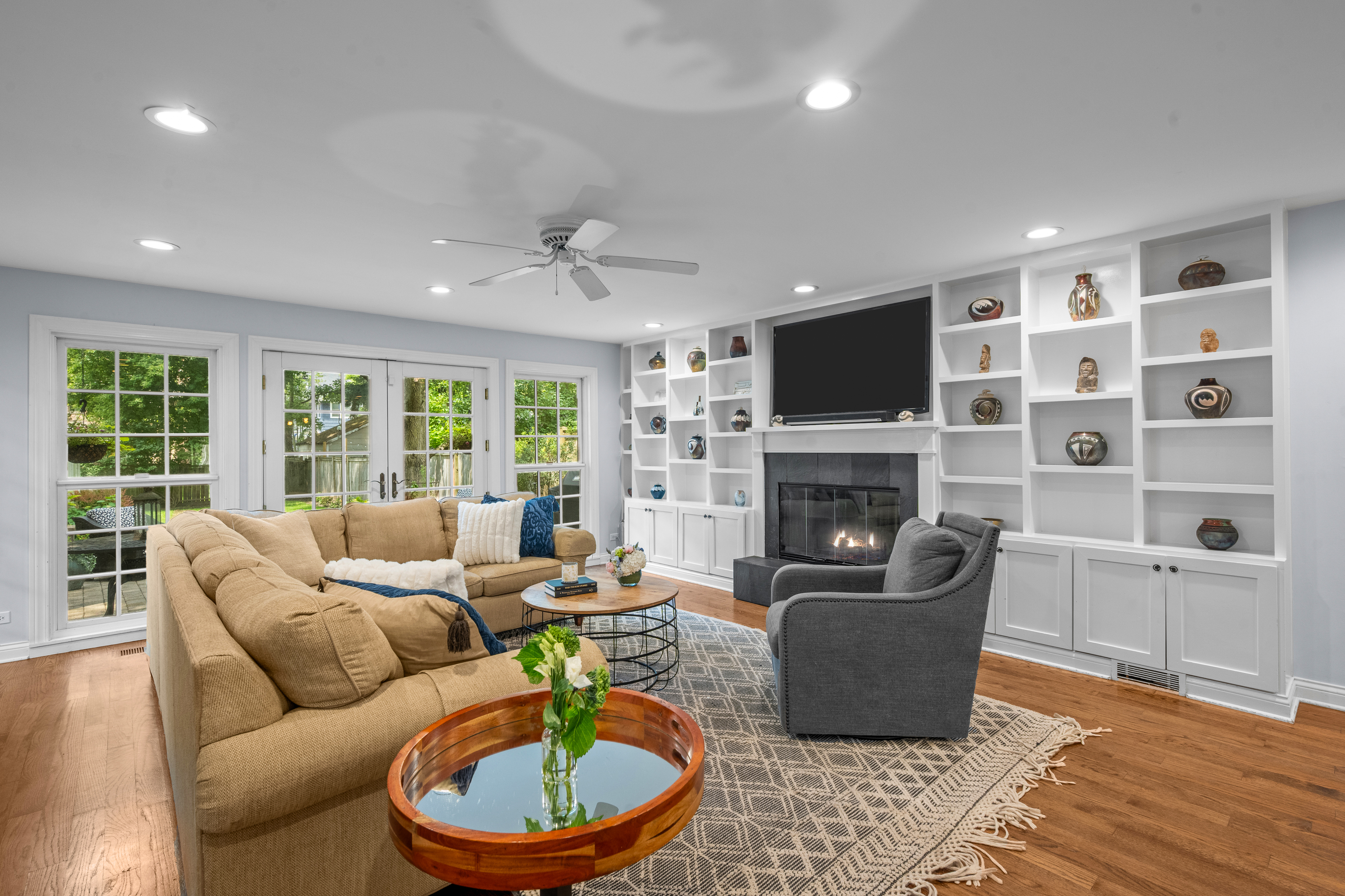  A Rare Opportunity to Enjoy the Very Best of Winnetka Living - 物件實景