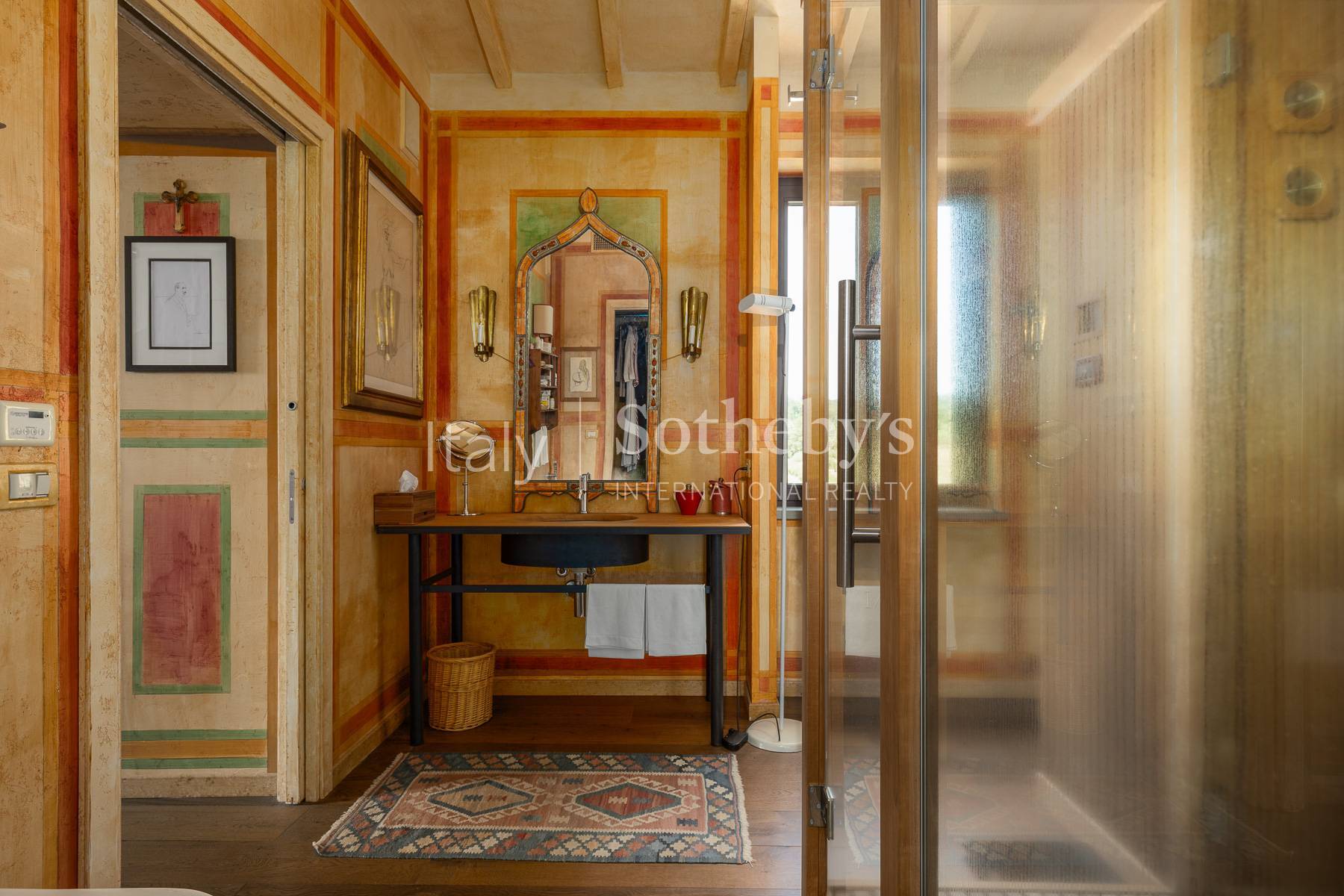  Elegant Villa in Capalbio Countryside - 物件實景