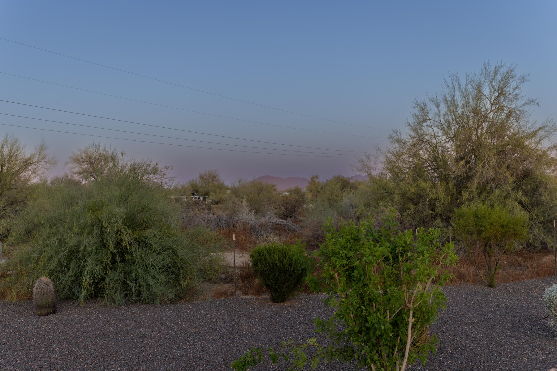 5601 E Red Bird Road  Scottsdale, AZ - 物件實景
