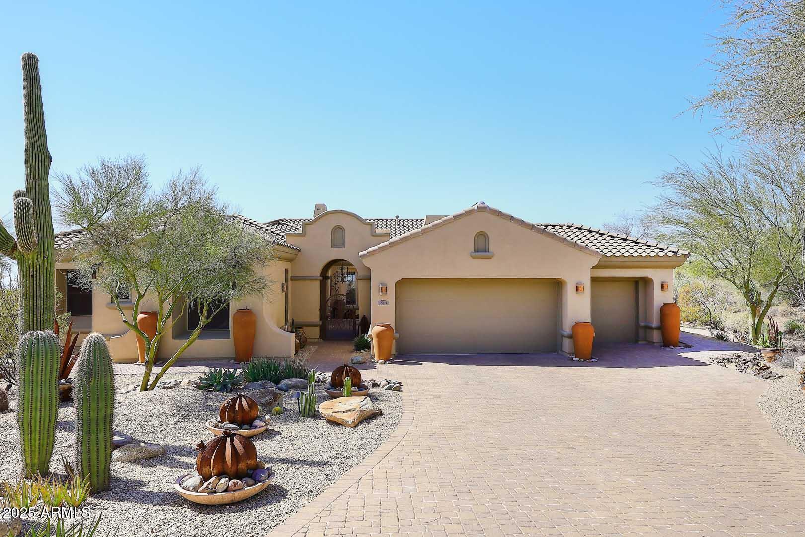 Scottsdale, Arizona, 85262, United States, 4 Bedrooms Bedrooms, ,Residential,For Sale,1951159