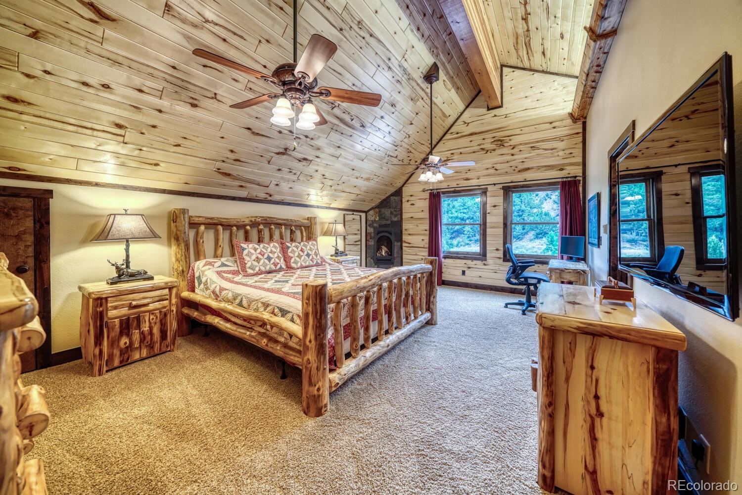 Salida, Colorado, 81201, United States, 4 Bedrooms Bedrooms, ,3 BathroomsBathrooms,Residential,For Sale,1981724