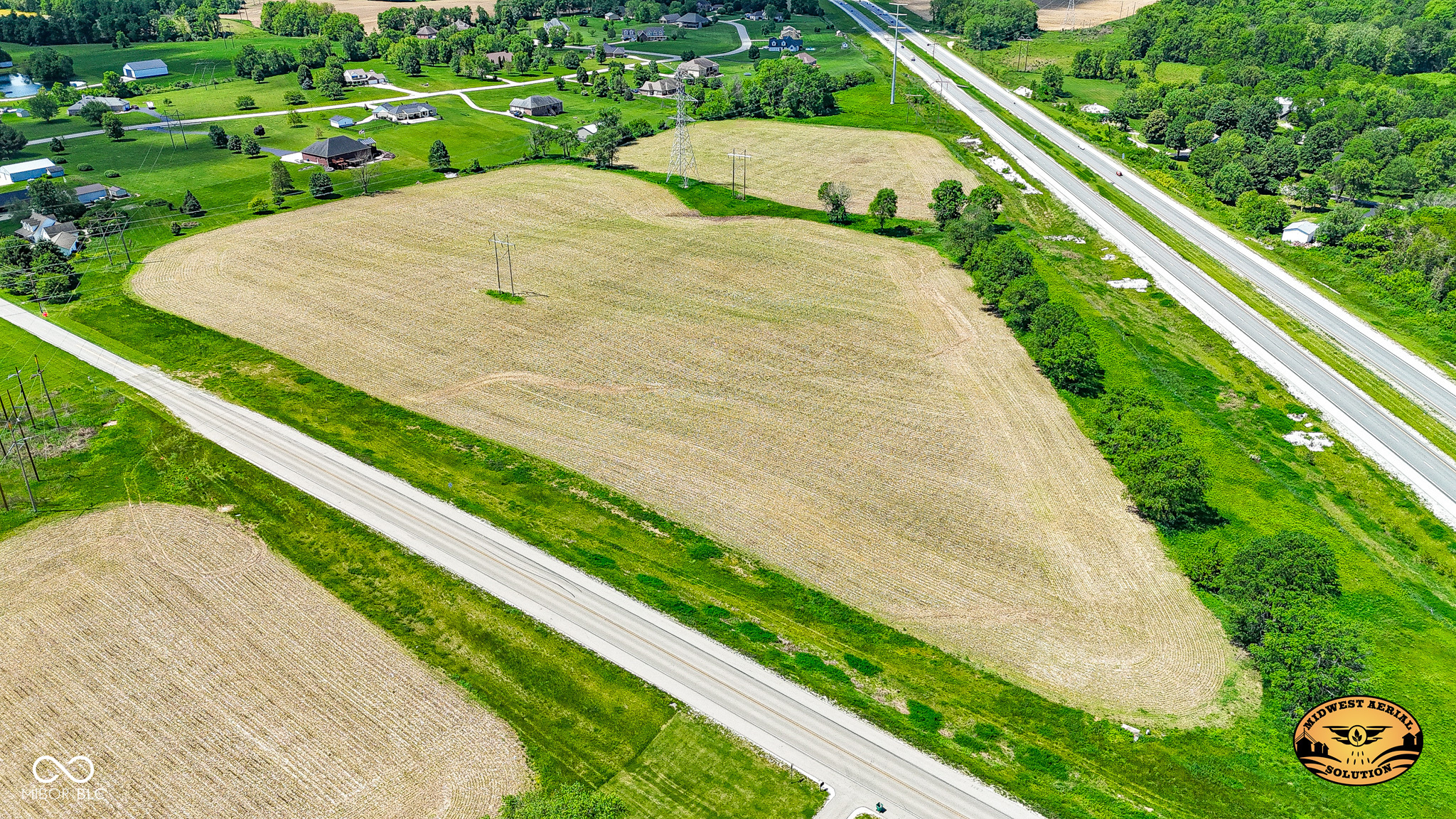 Martinsville, Indiana, 46151, United States, ,Residential,For Sale,1976040