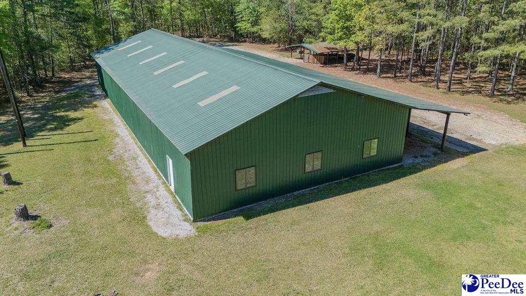 1315 Hill Harrell Road, Effingham, South Carolina, 29541-3179, United States, ,Land,For Sale,1315 Hill Harrell Road,1501598