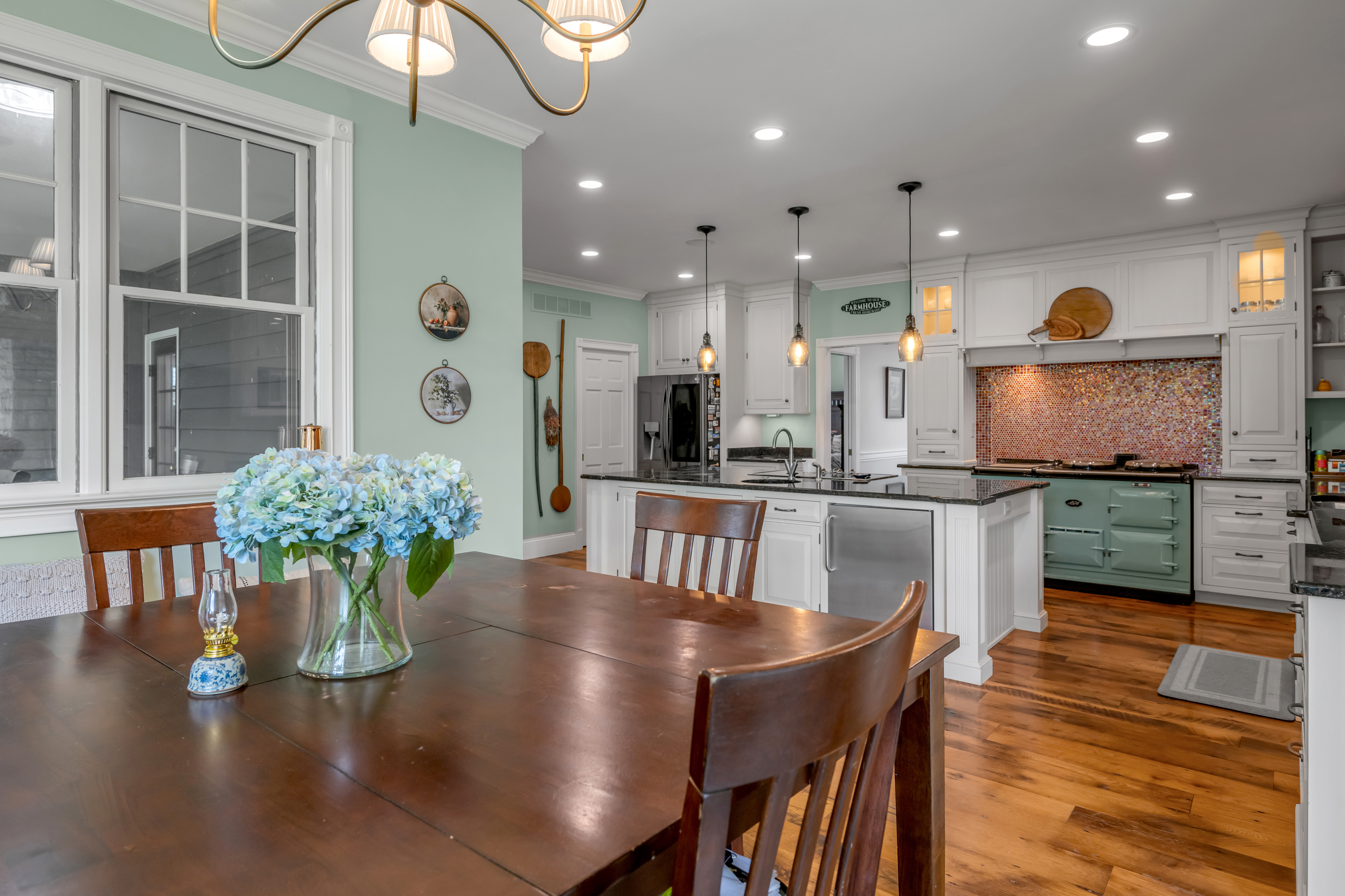  1368 Keene South Elkhorn Road - 物件實景