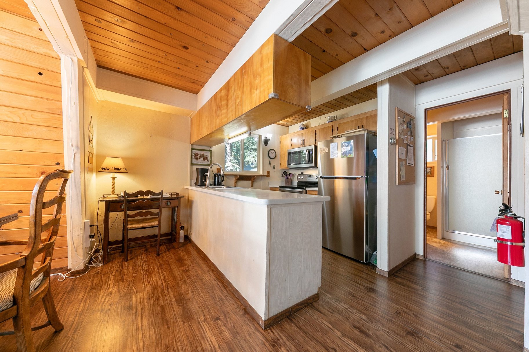  4 Bedroom Talmont Home Near Ski Areas & Private Beach at Lake Tahoe - 物件實景