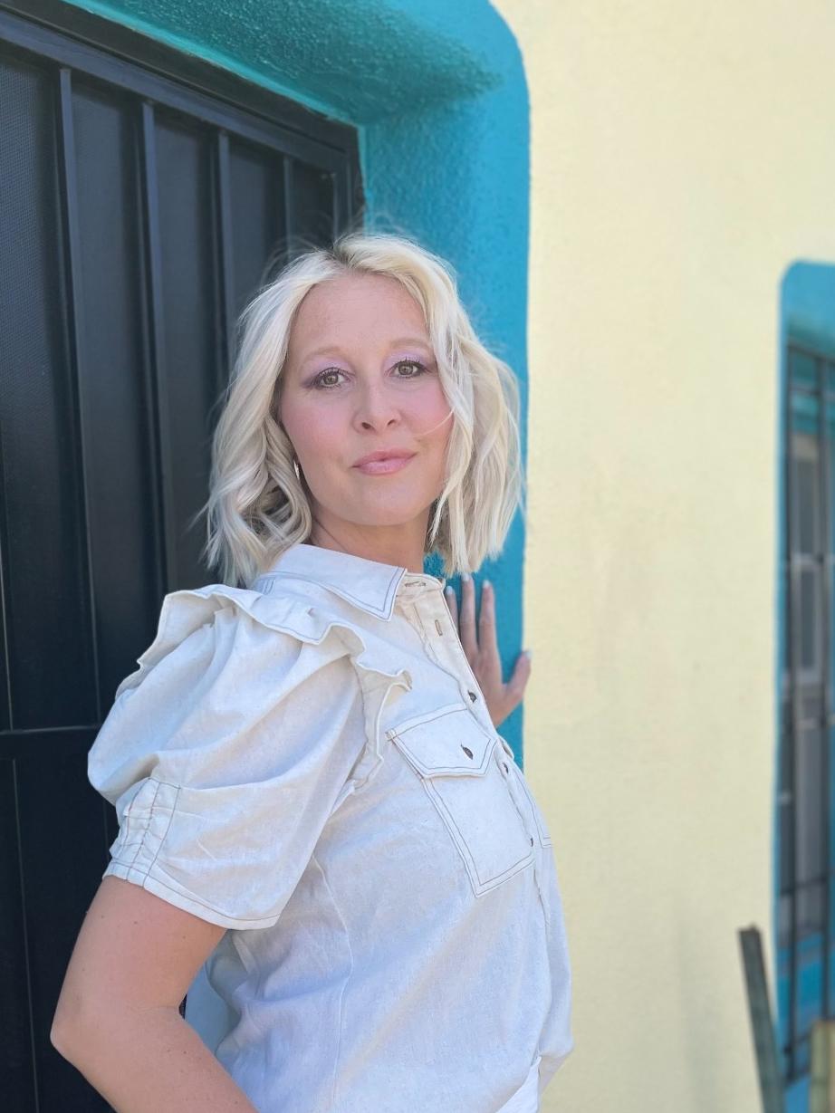 Christine Schroepfer