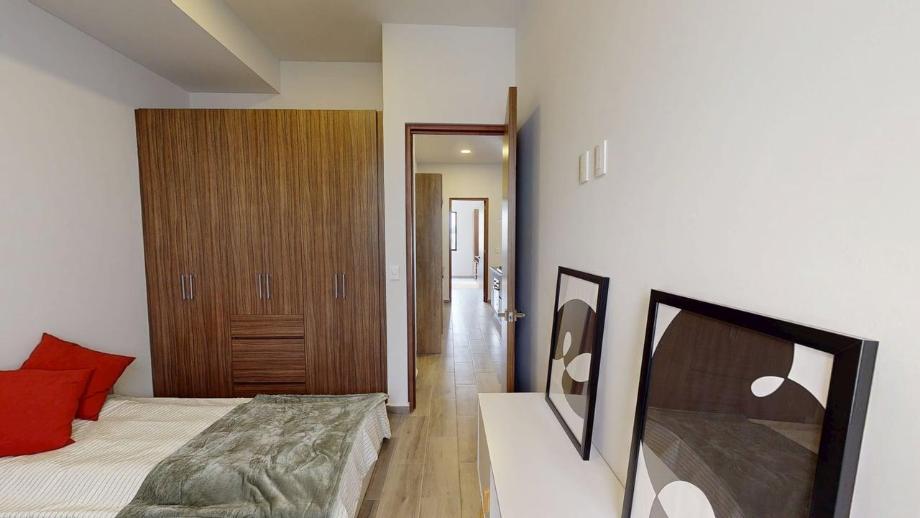 Atizapán de Zaragoza, Estado de méxico, 52966, Mexico, 2 Bedrooms Bedrooms, ,2 BathroomsBathrooms,Residential,For Sale,1859556