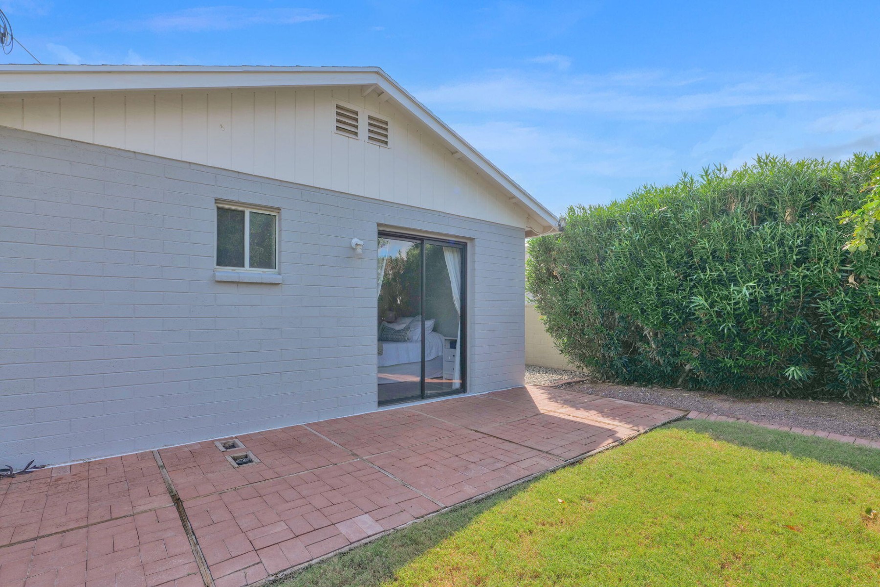  4826 E Fairmount Avenue¦Phoenix, AZ - 物件實景