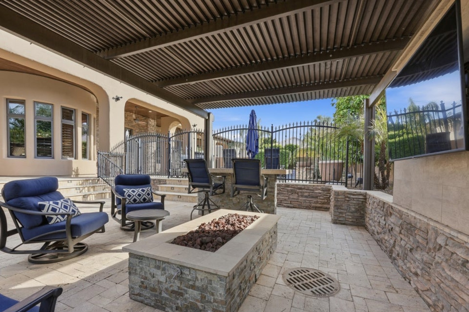  310 N Portland Avenue¦Gilbert, AZ - 物件實景