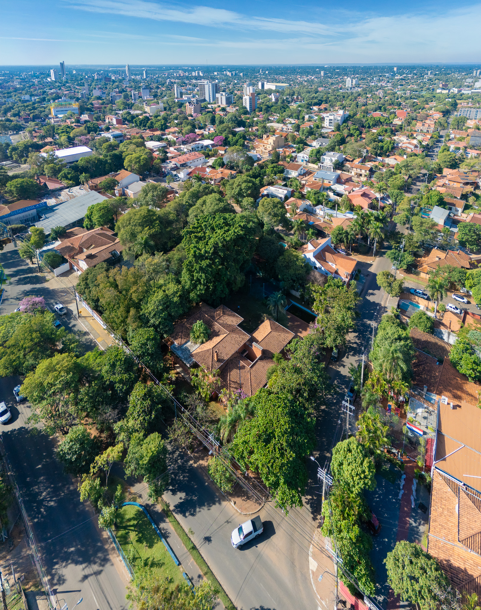  Unique Development Site on Guido Boggiani Avenue - 物件實景