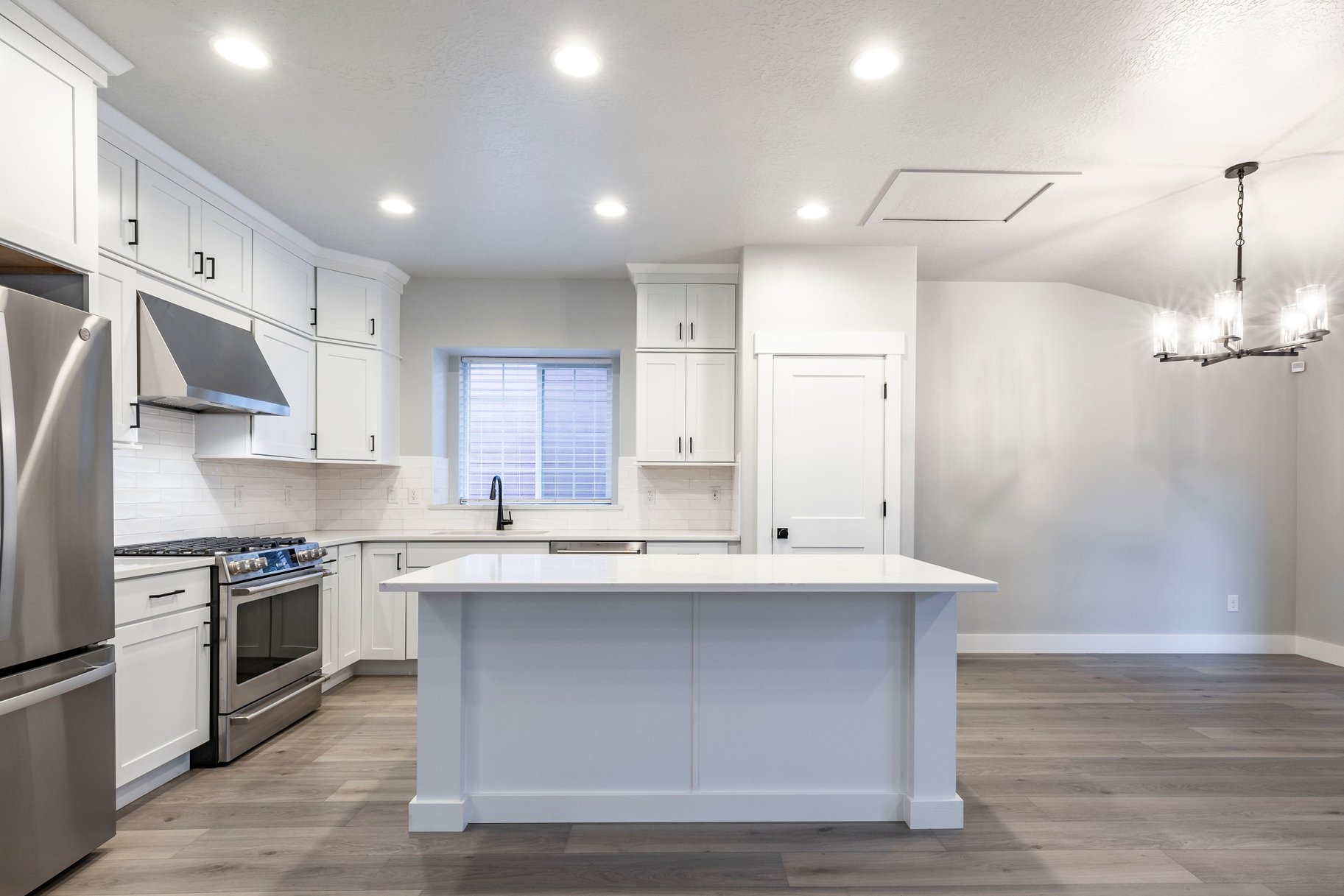  Upgraded Alpine Floor Plan in Stewart Ranch - 物件實景