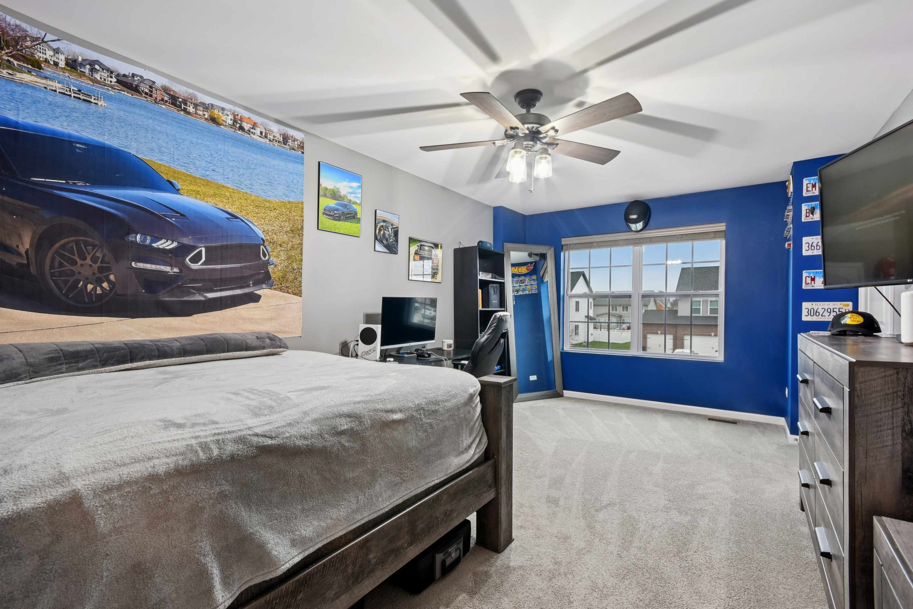 Channahon, Illinois, 60410, United States, 4 Bedrooms Bedrooms, ,3 BathroomsBathrooms,Residential,For Sale,1996655