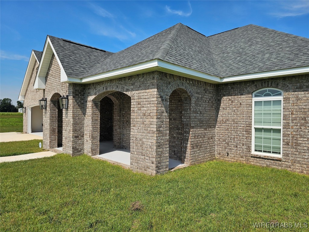 New Brockton, Alabama, 36351, United States, 4 Bedrooms Bedrooms, ,3 BathroomsBathrooms,Residential,For Sale,1979023