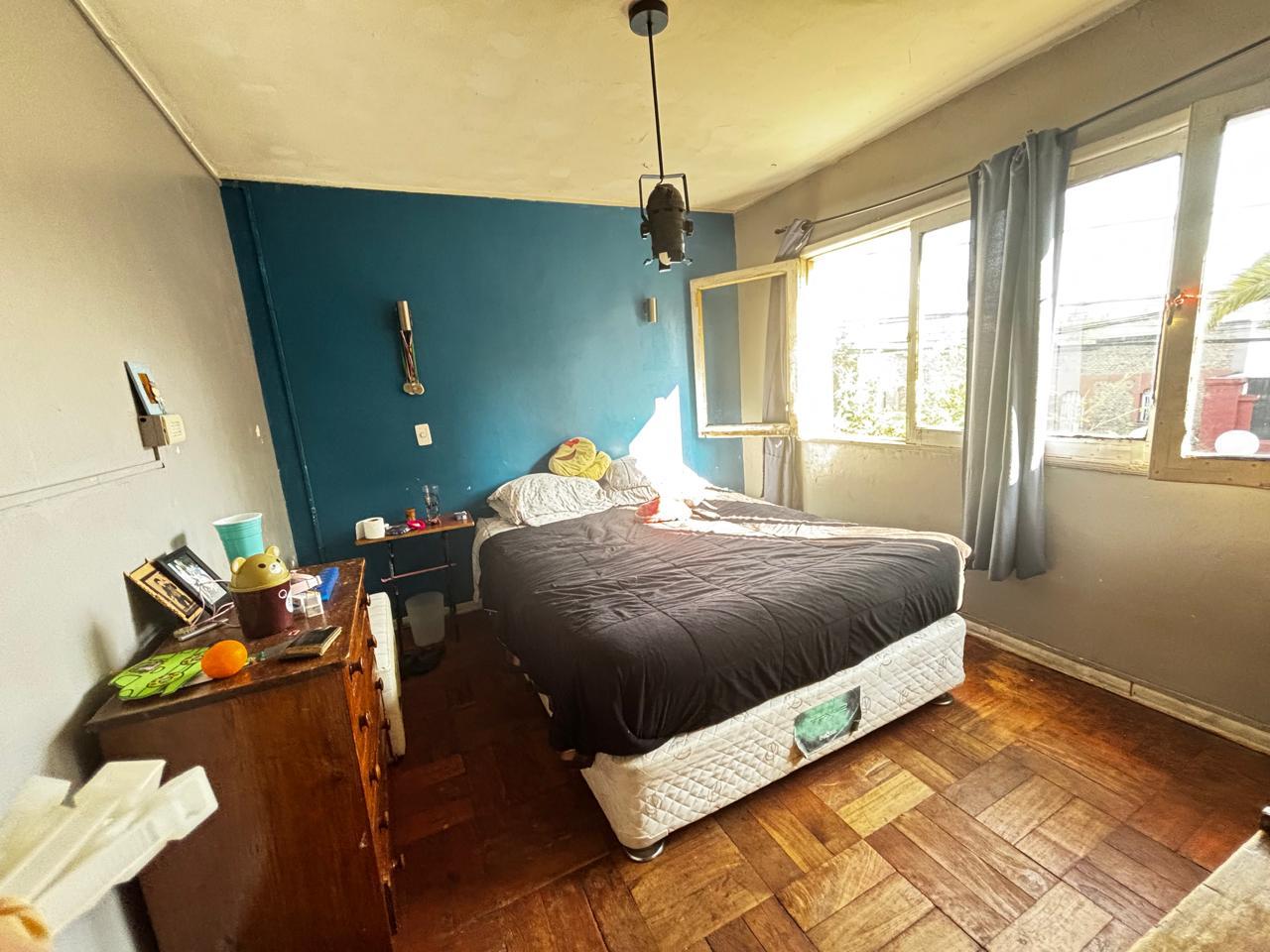 Providencia, Chile, 3 Bedrooms Bedrooms, ,2 BathroomsBathrooms,Residential,For Sale,1932328
