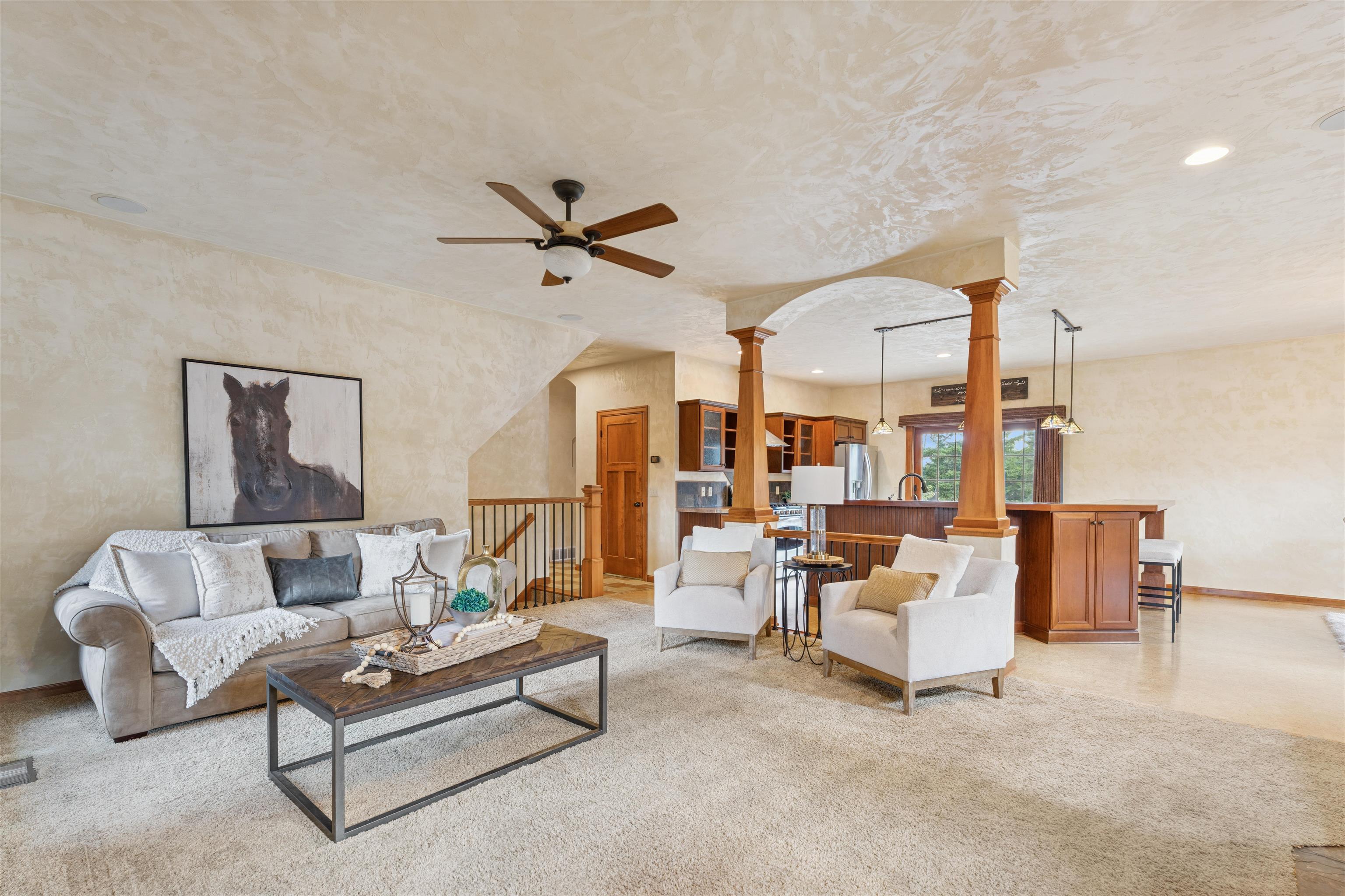 APPLETON, Wisconsin, 54913, United States, 4 Bedrooms Bedrooms, ,4 BathroomsBathrooms,Residential,For Sale,1942240