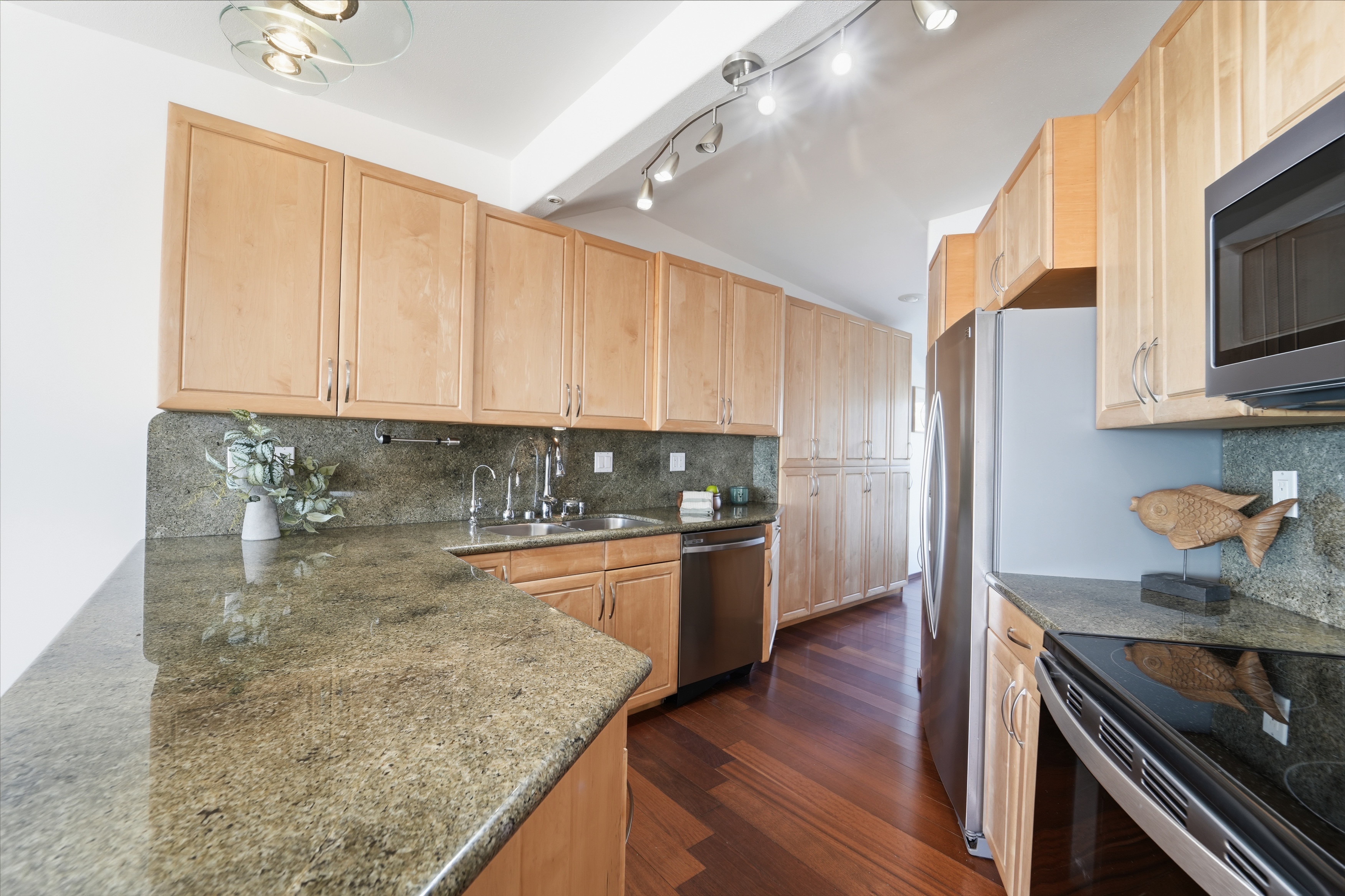  320 Paseo De La Playa #E, Redondo Beach, CA 90277 - 物件實景