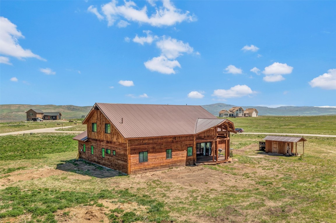 Hayden, Colorado, 81639, United States, 5 Bedrooms Bedrooms, ,3 BathroomsBathrooms,Residential,For Sale,1793788