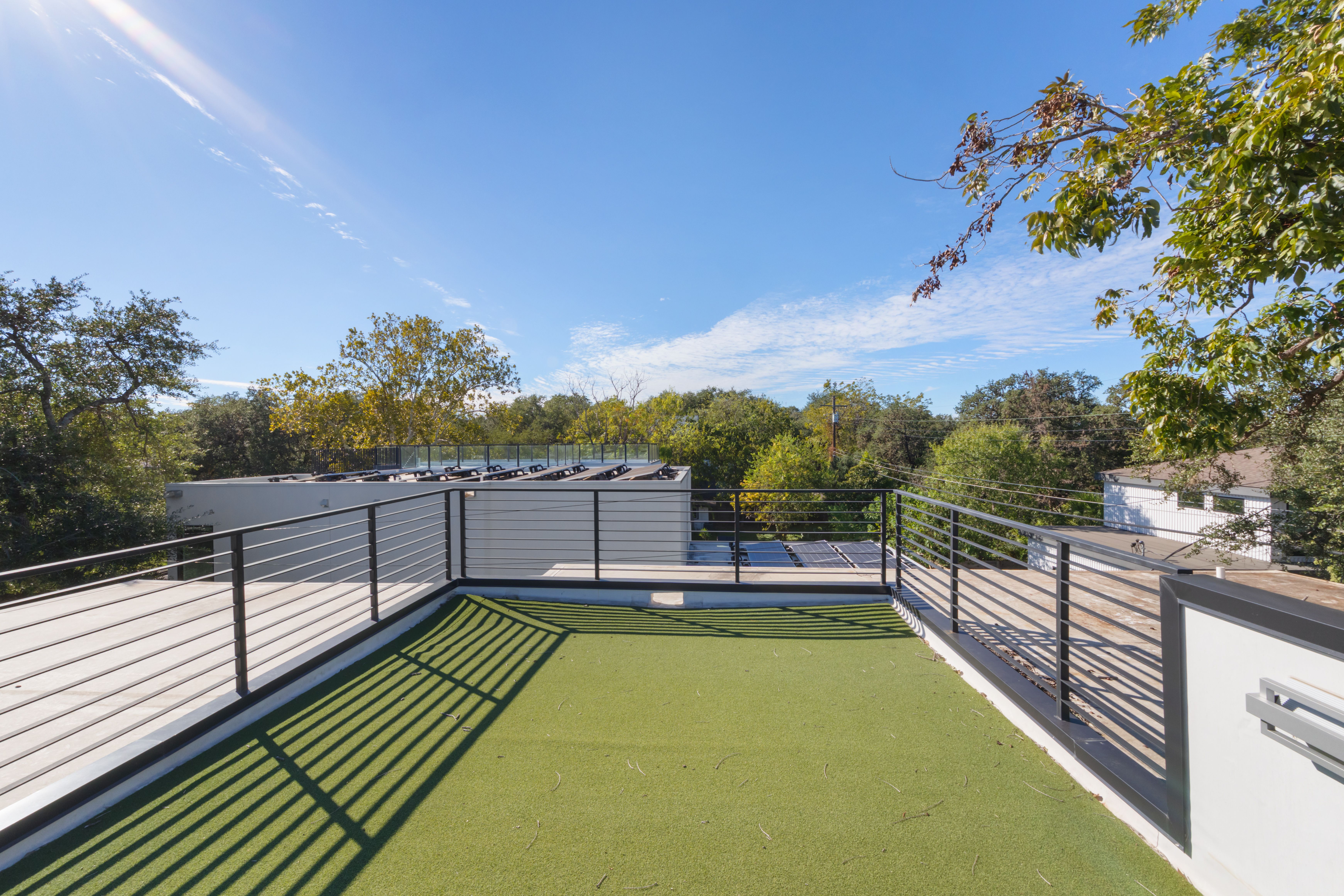  Elevated Austin Living - 物件實景