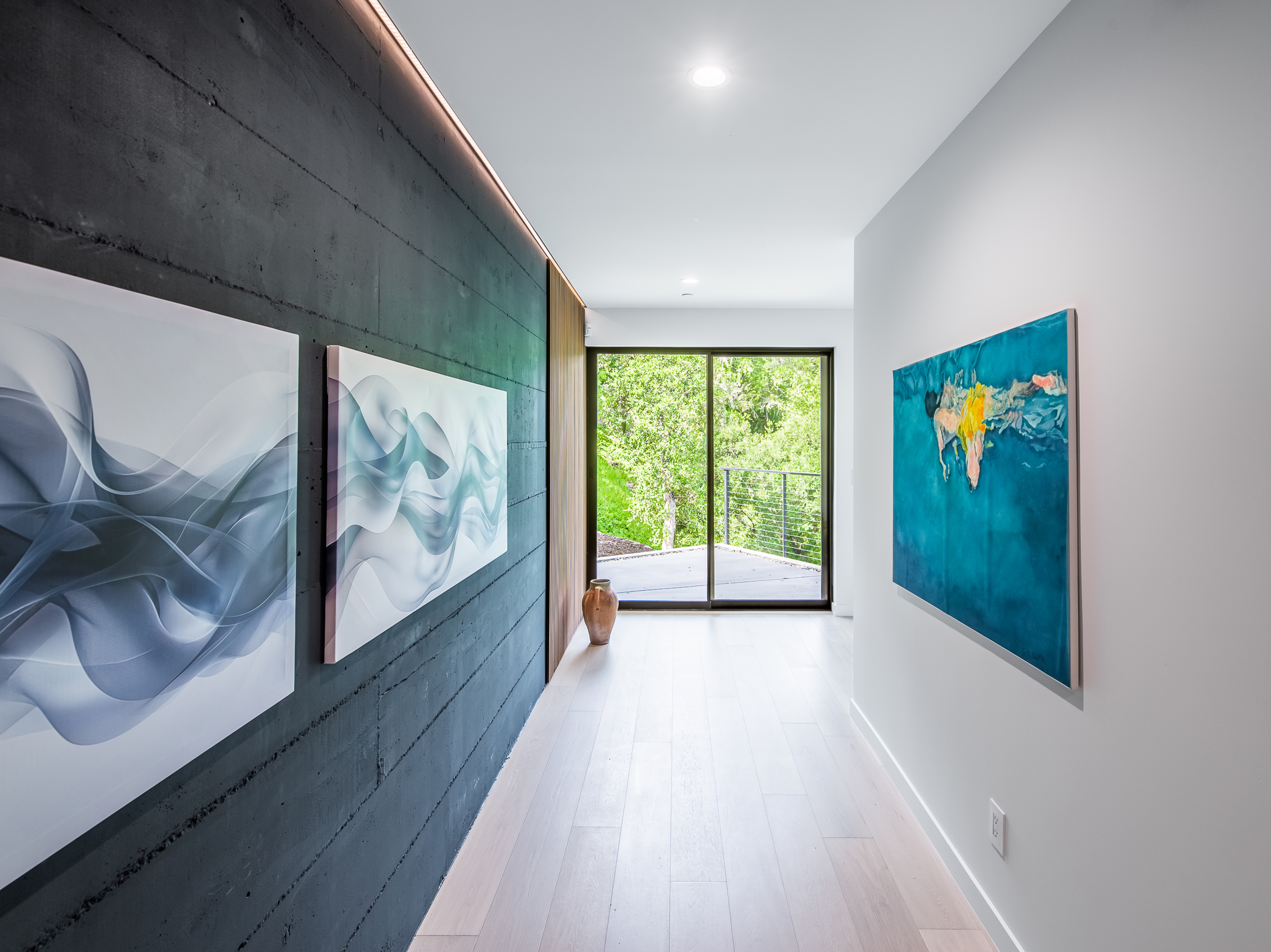  Modern Luxury with Stunning Mount Diablo Views - 物件實景