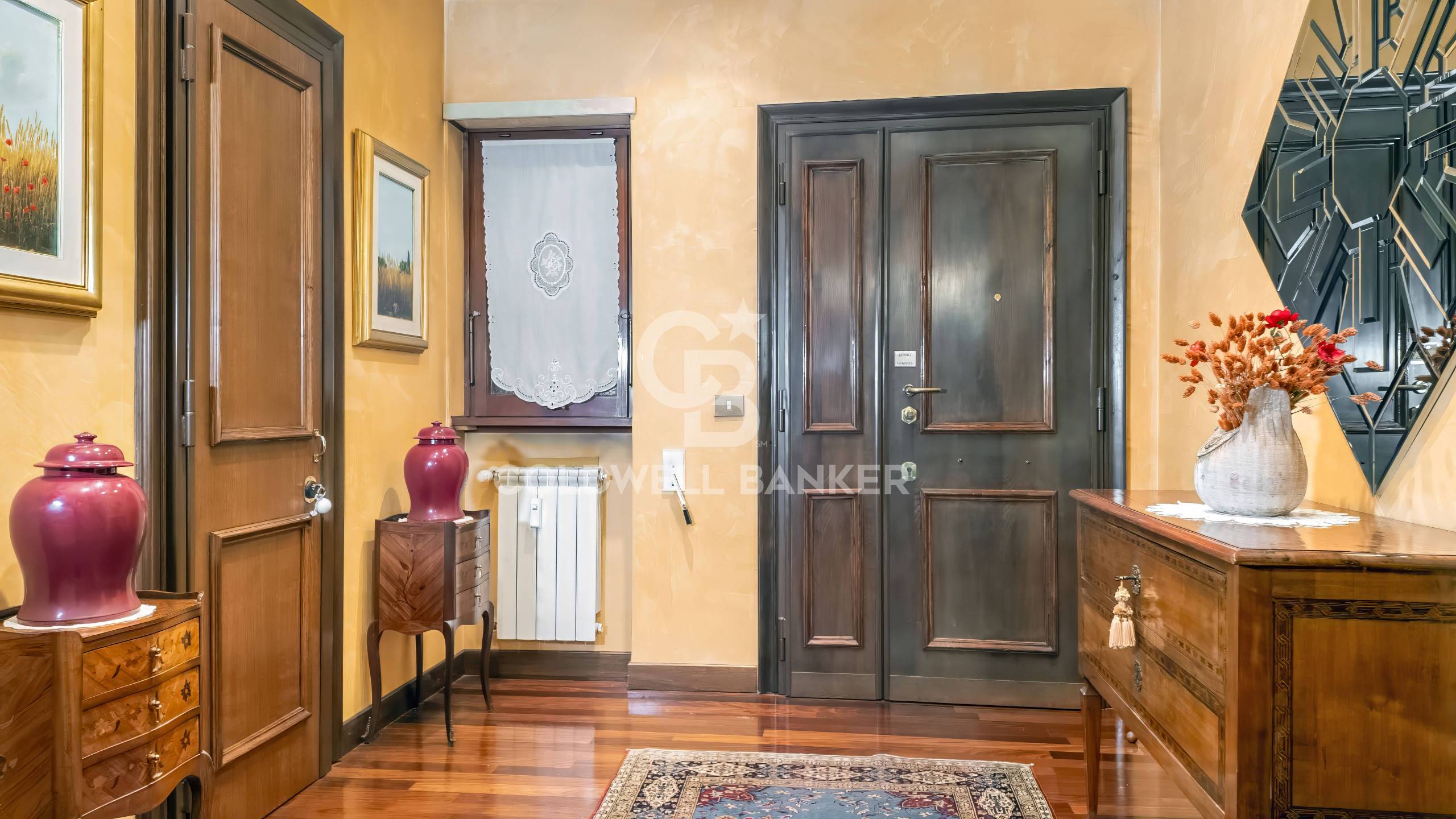 Roma, Roma, 00100, IT, 3 Bedrooms Bedrooms, ,3 BathroomsBathrooms,Residential,For Sale,1700396