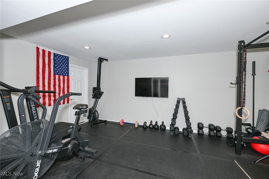 Brecksville, Ohio, 44141, United States, 4 Bedrooms Bedrooms, ,4 BathroomsBathrooms,Residential,For Sale,1926266