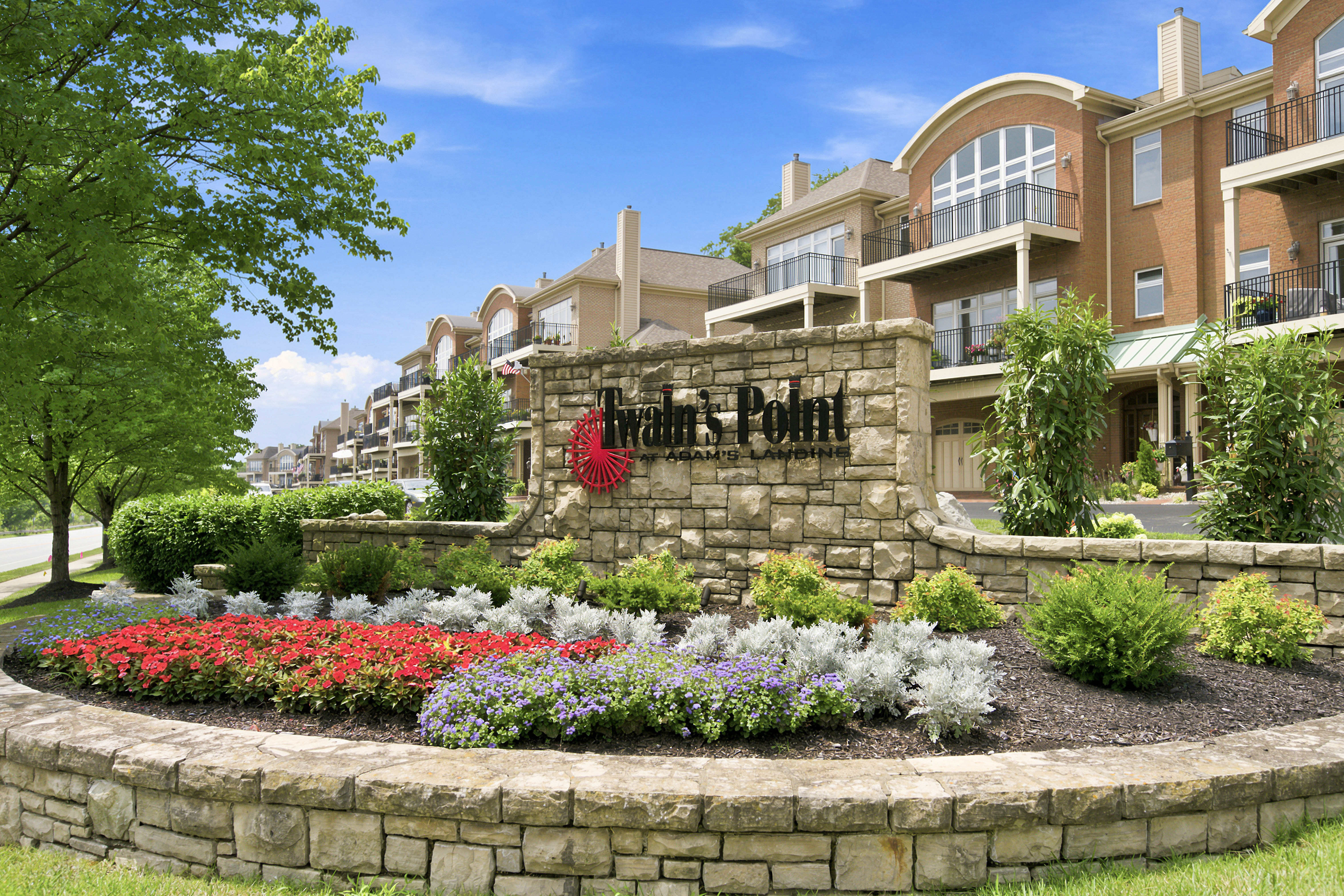 1498 Riverside Drive, Cincinnati, OH 45202 - 物件實景