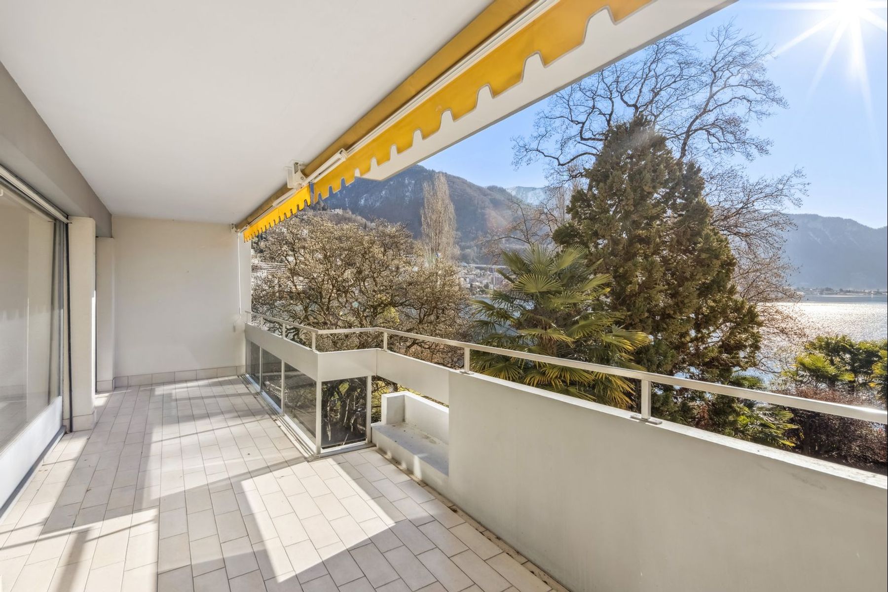  New preview - Popular address on Quai des Fleurs - 物件實景