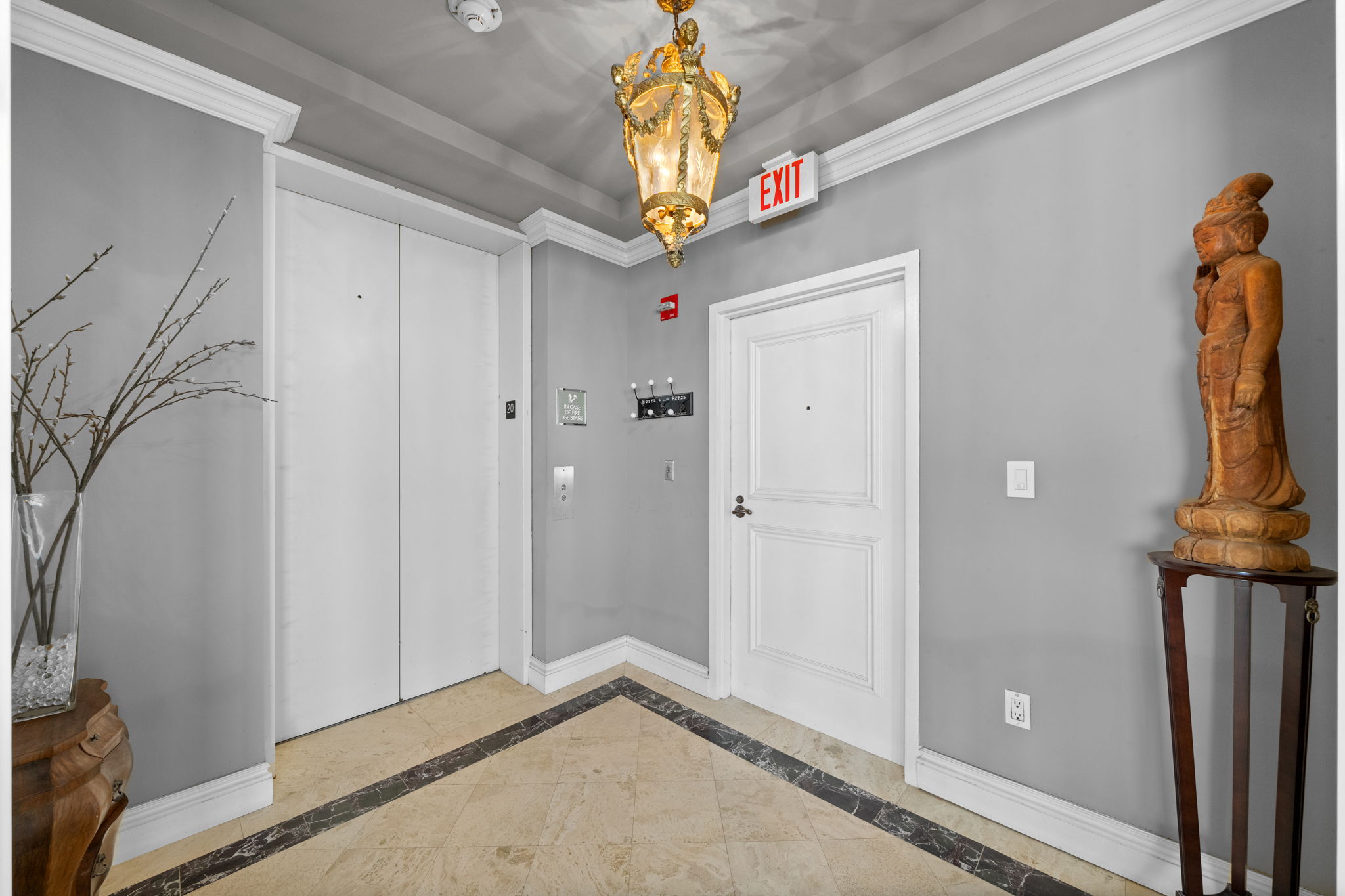  10225 Collins Ave, Bal Harbour, FL, 33154 - 物件實景