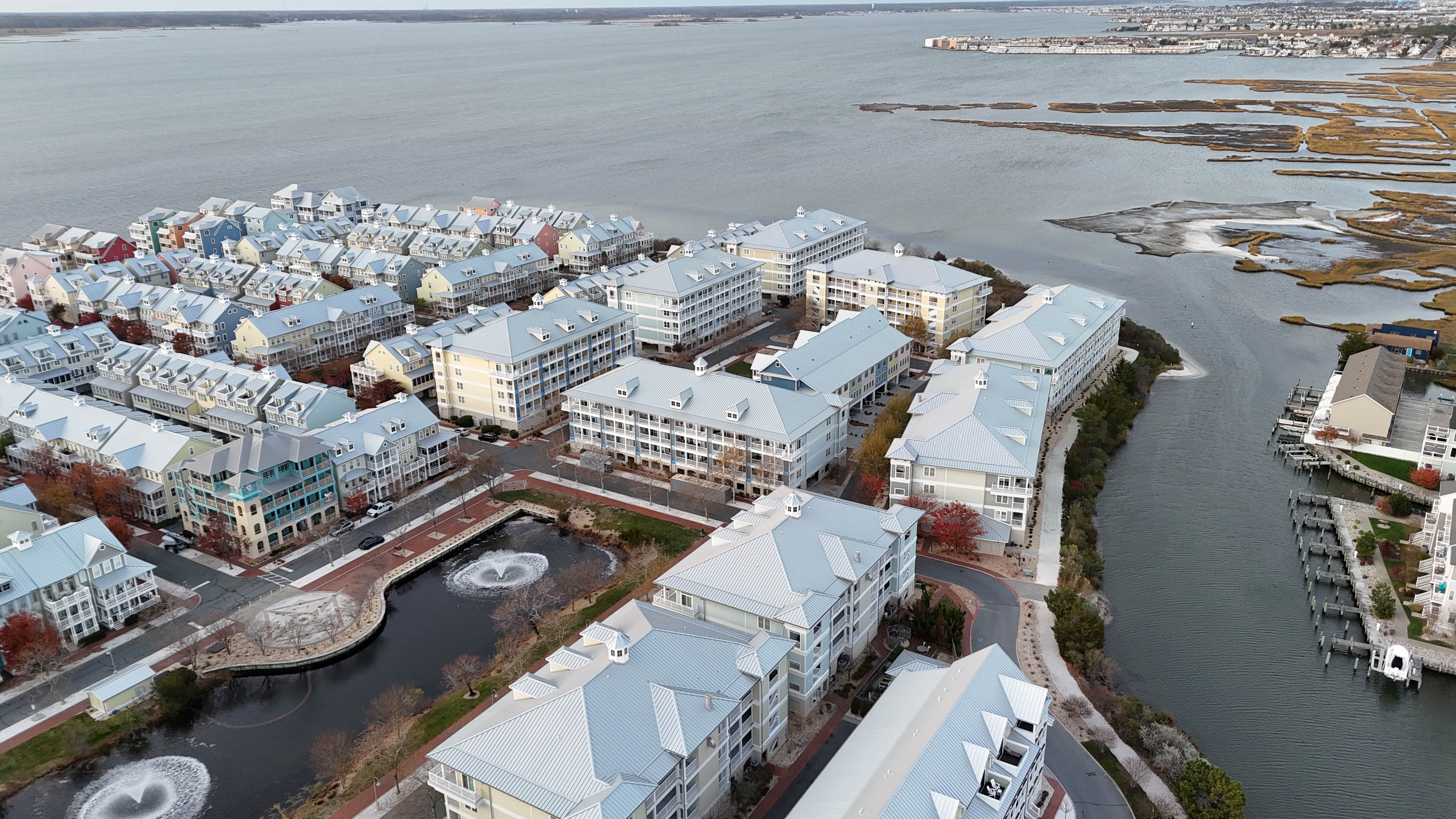  SUNSET ISLAND - 物件實景