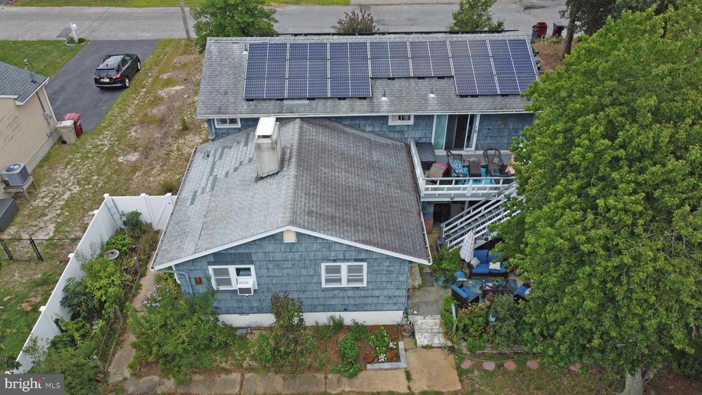 Bayville, New Jersey, 08721, United States, 4 Bedrooms Bedrooms, ,2 BathroomsBathrooms,Residential,For Sale,1840981