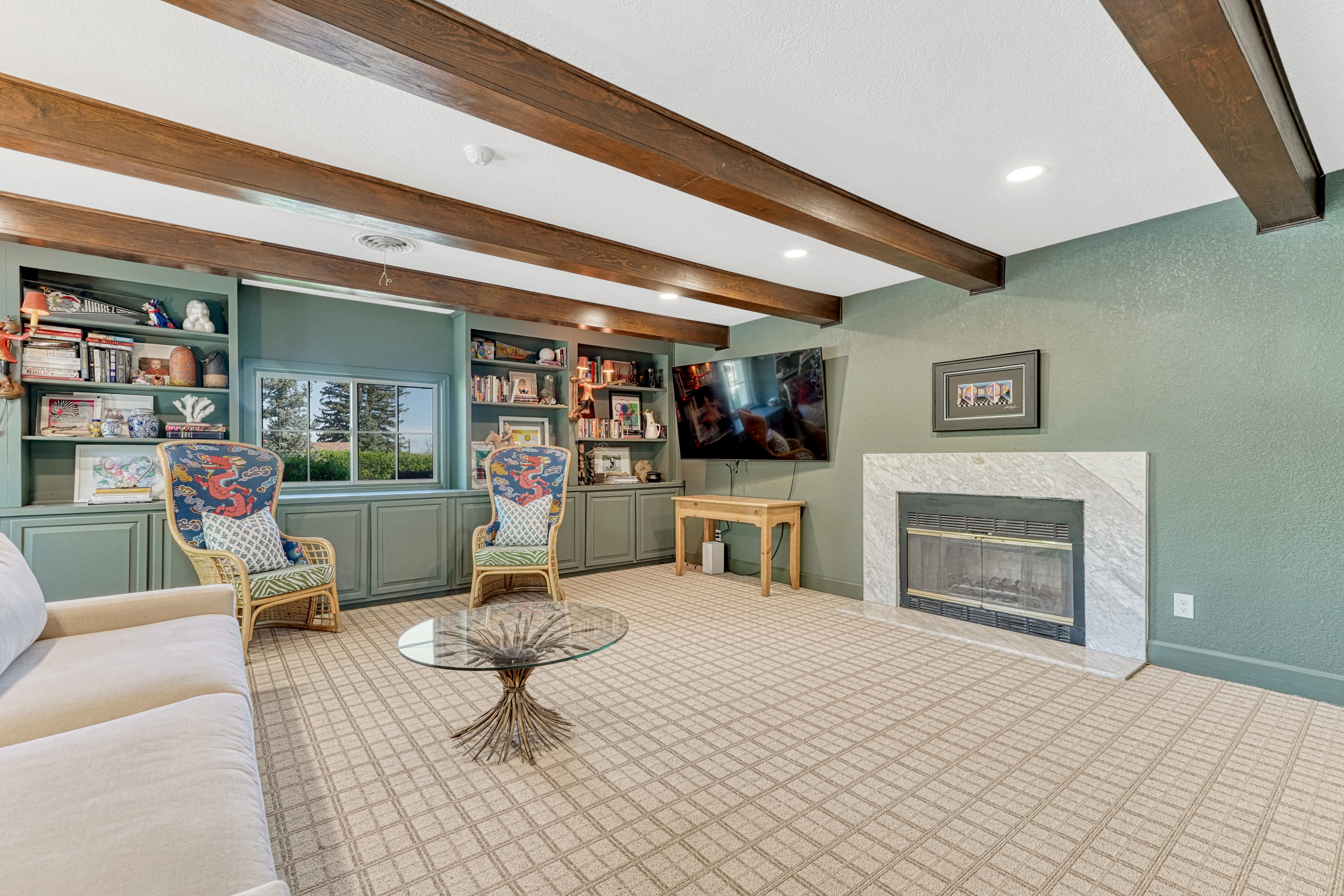  Elevated Broadmoor Masterpiece on Polo Drive - 物件實景