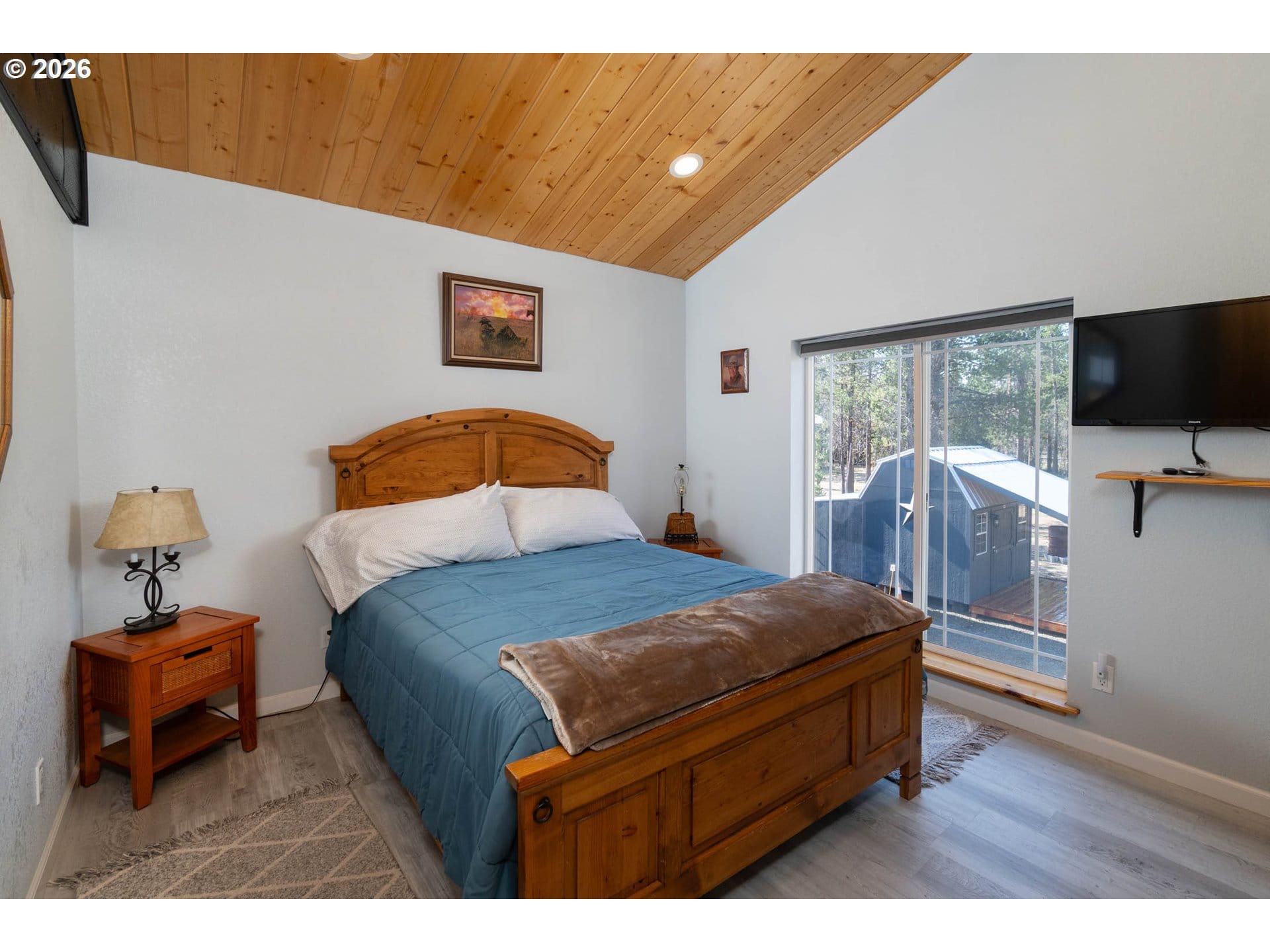  148643 HIGHWAY 97 Gilchrist, OR 97737 - 物件實景