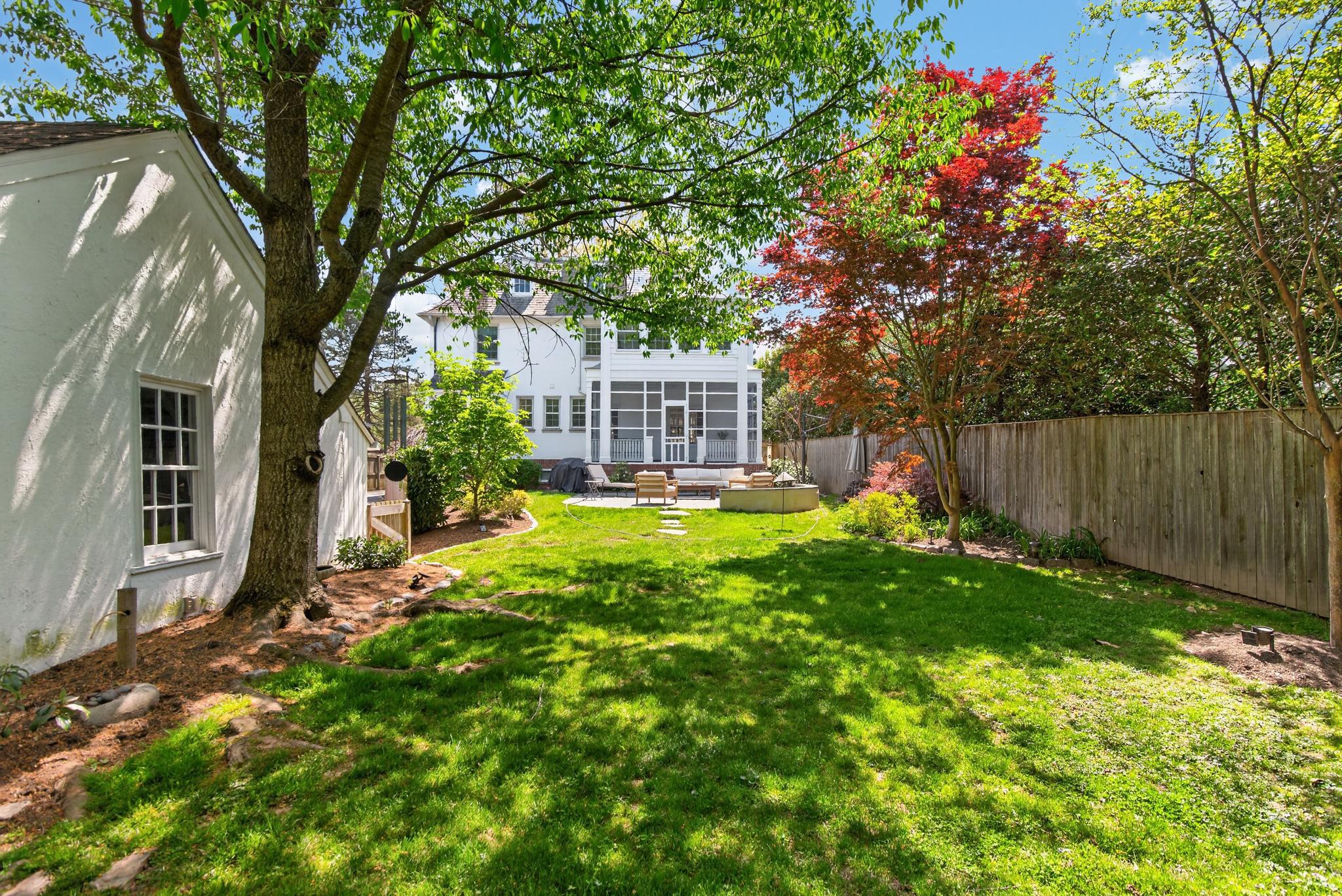  4305 Bradley Lane, Chevy Chase, MD, 20815 - 物件實景