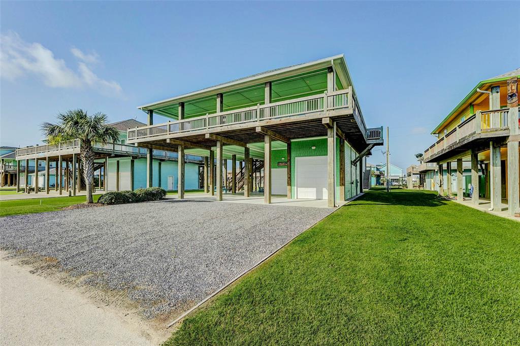 Port Bolivar, Texas, 77650, United States, 3 Bedrooms Bedrooms, ,3 BathroomsBathrooms,Residential,For Sale,1874612