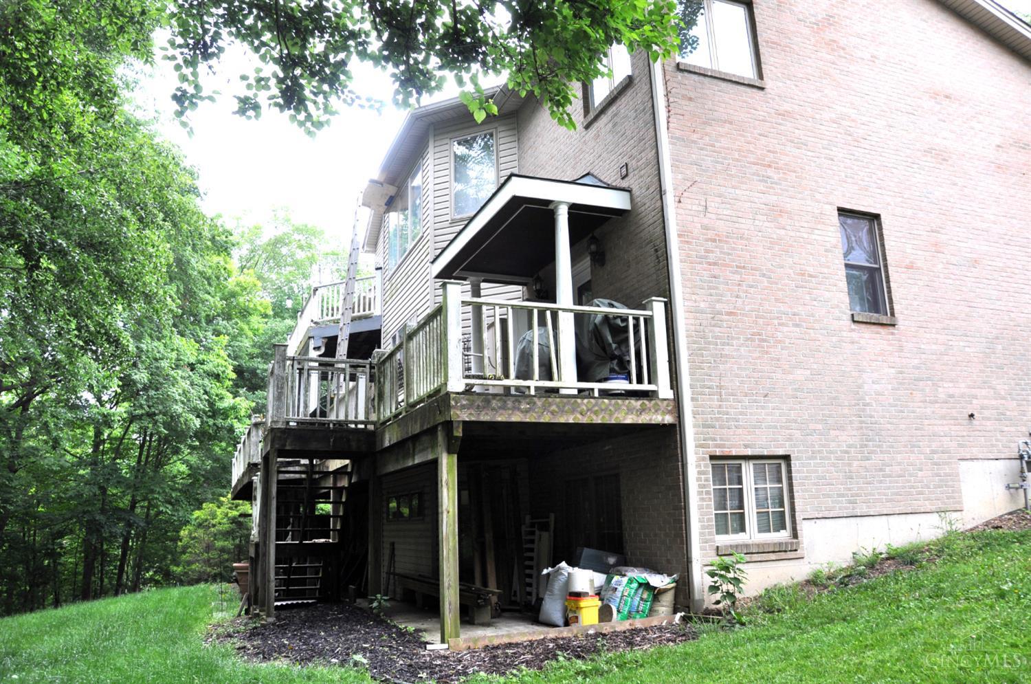 Montgomery, Ohio, 45242, United States, 5 Bedrooms Bedrooms, ,6 BathroomsBathrooms,Residential,For Sale,1914121