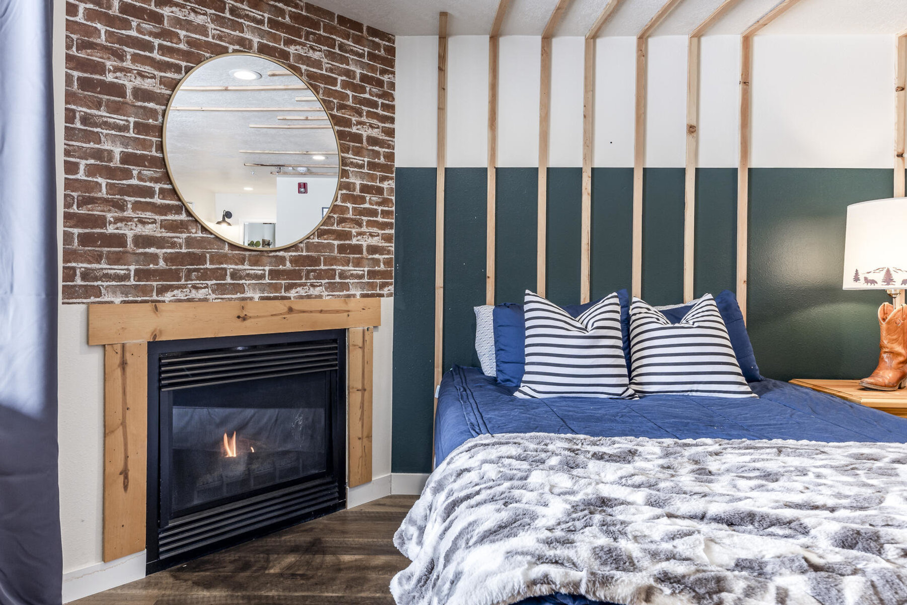  Welcome To Aspen Hill Lodge An Incomparable Luxury Cabin Getaway - 物件實景