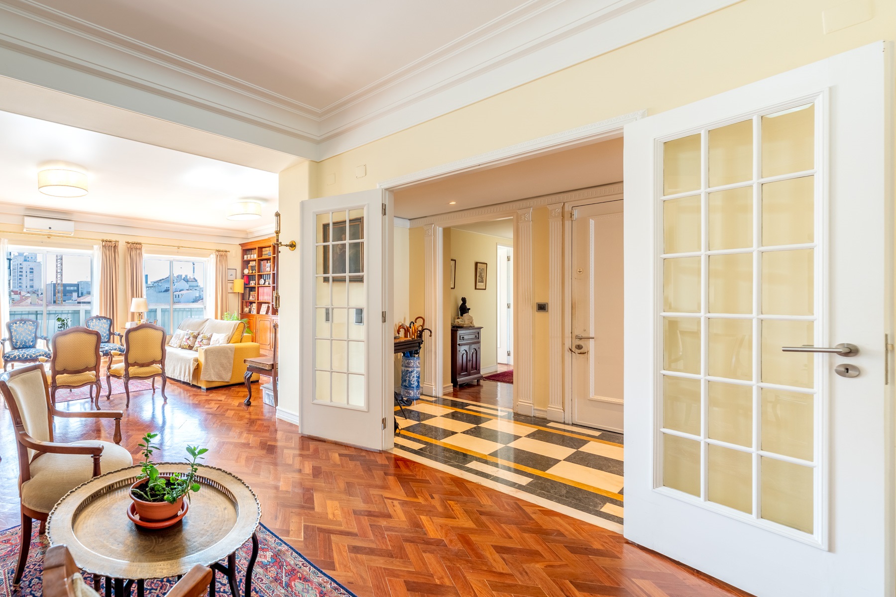 Flat, 4 bedrooms, for Sale - 物件實景